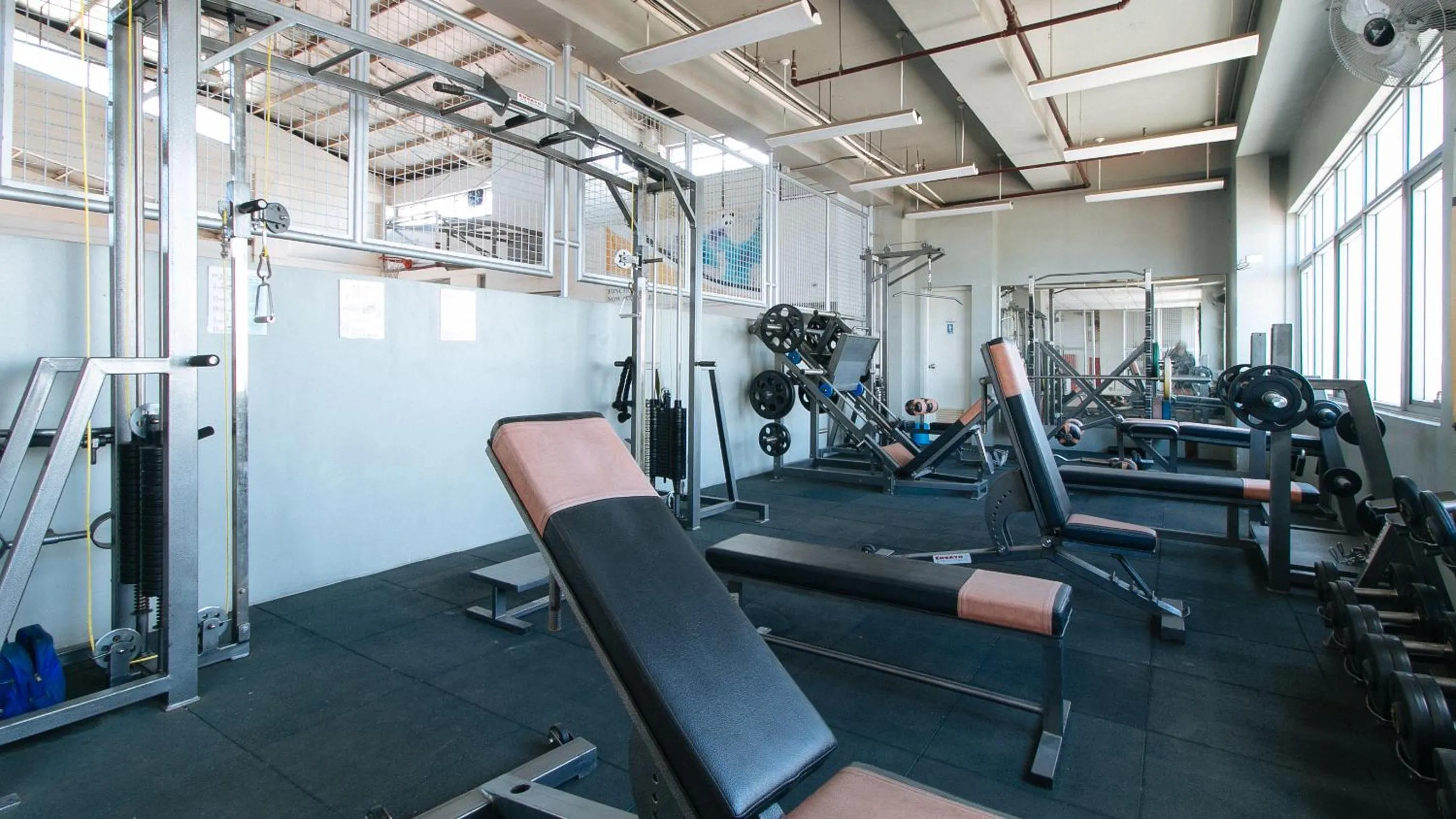 Activities in RedDoorz Plus @ E Rodriguez Corner Banawe