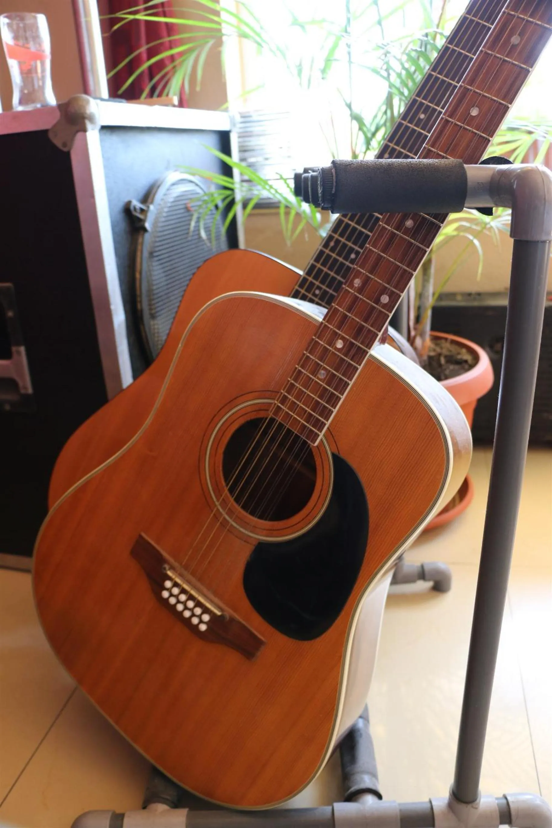 Property building in Shipka IT Hotel