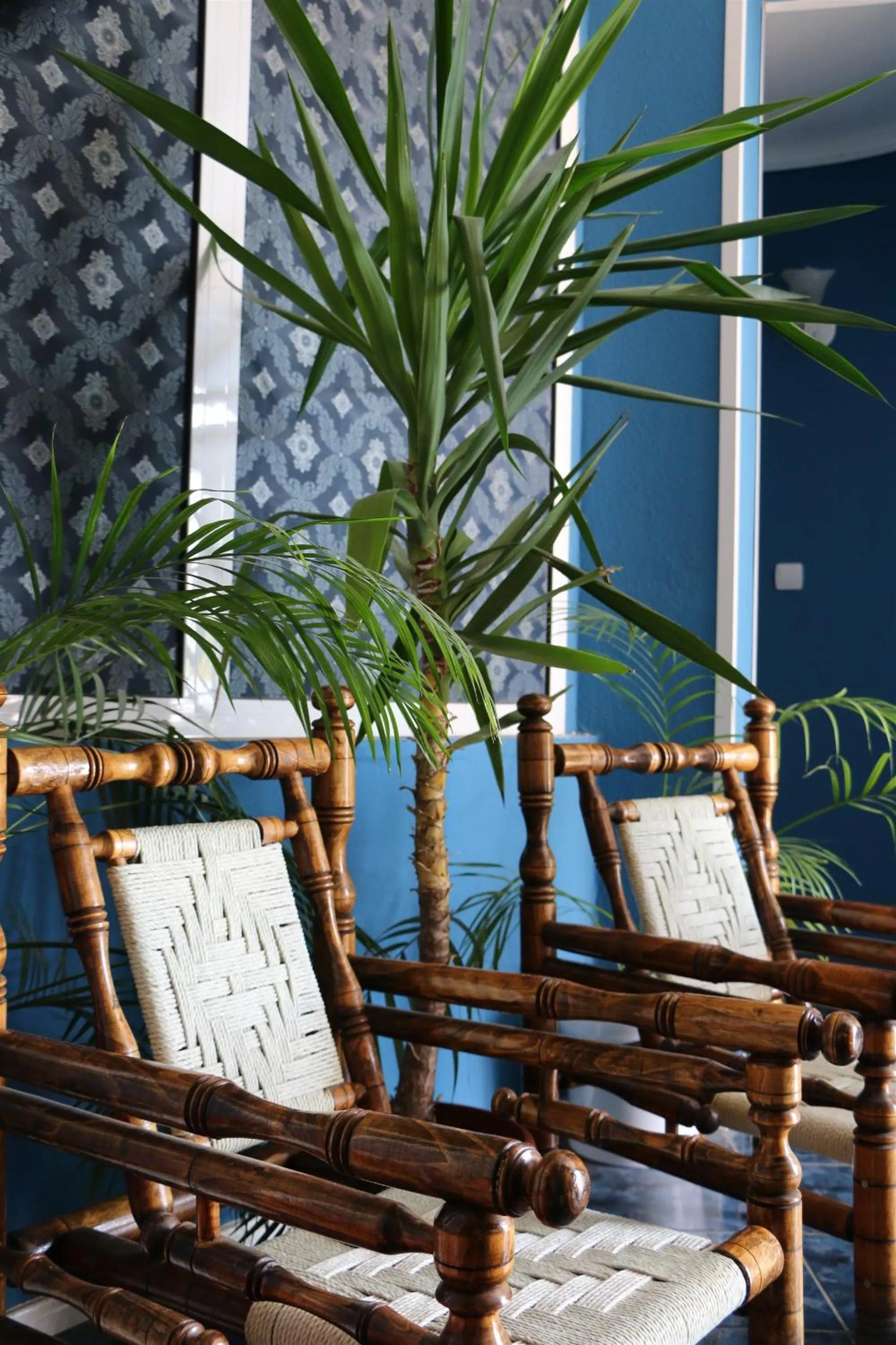 Property building in Shipka IT Hotel