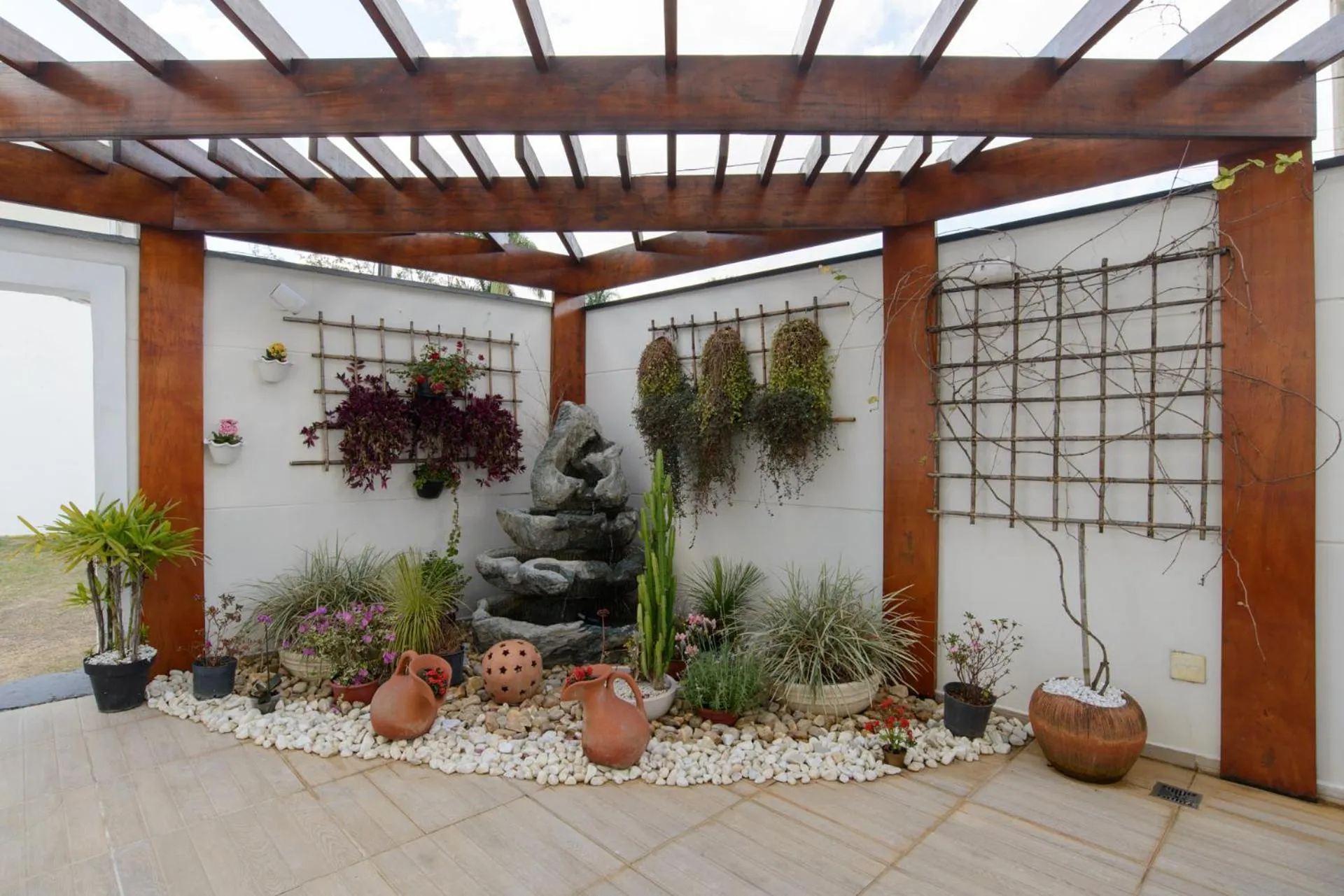 Day in Faro Hotel Taubaté