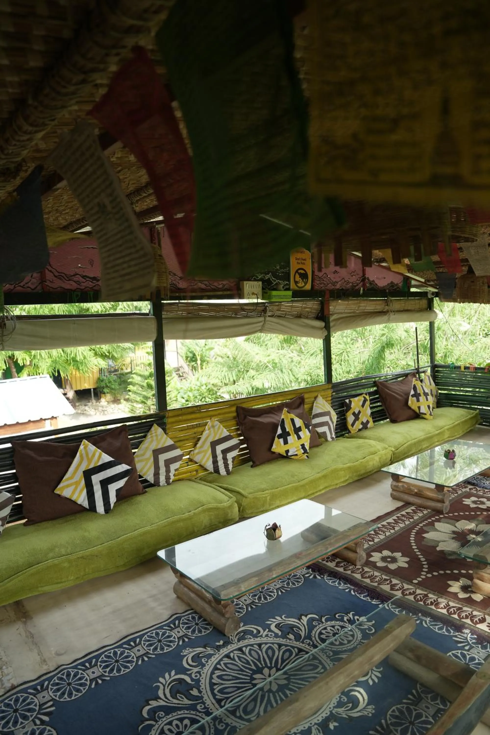 Restaurant/places to eat in Namaste India