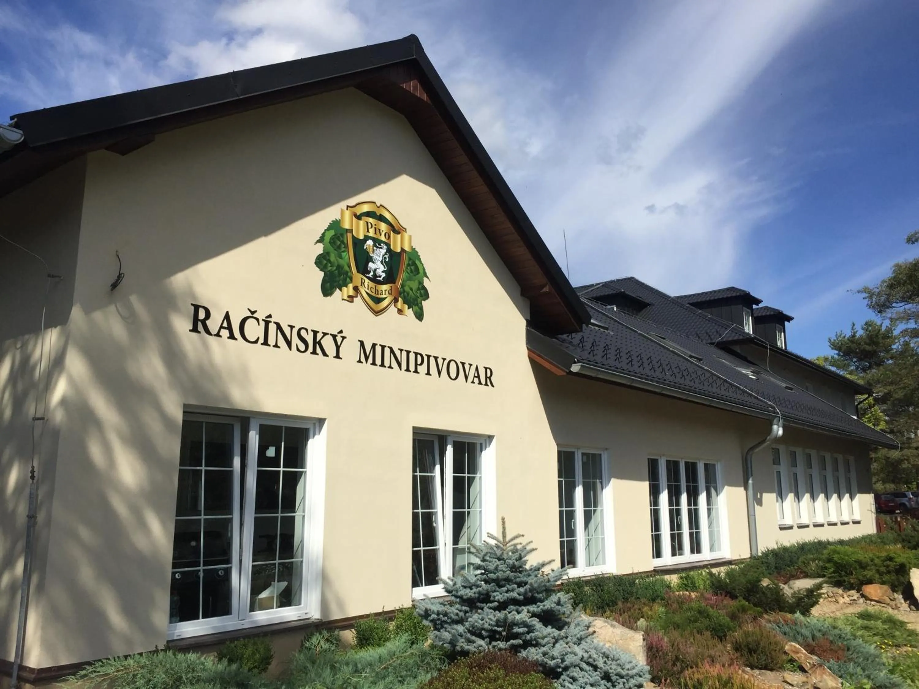 Other in Hotel Leopold Račín