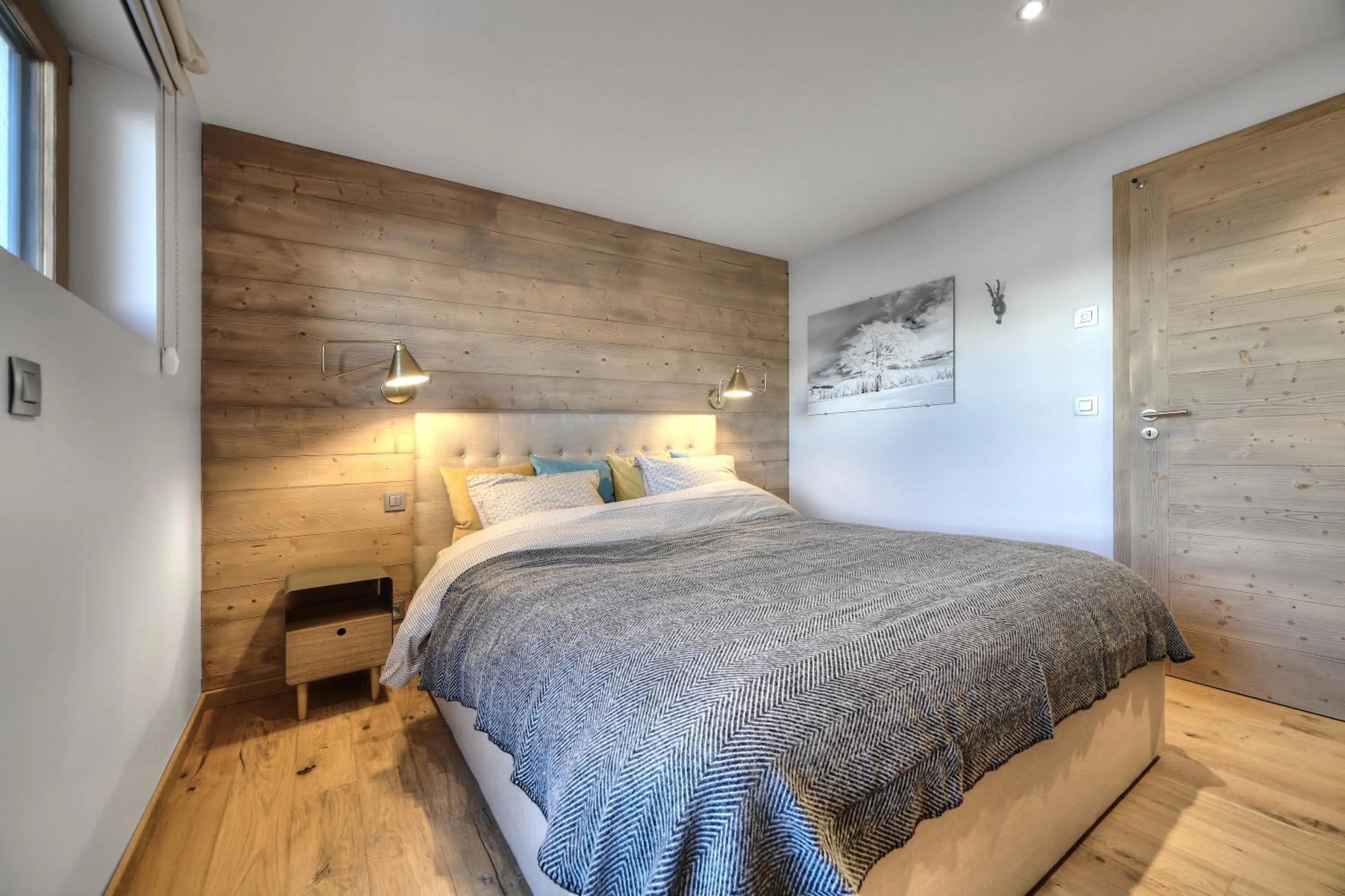 Chalet Caprice