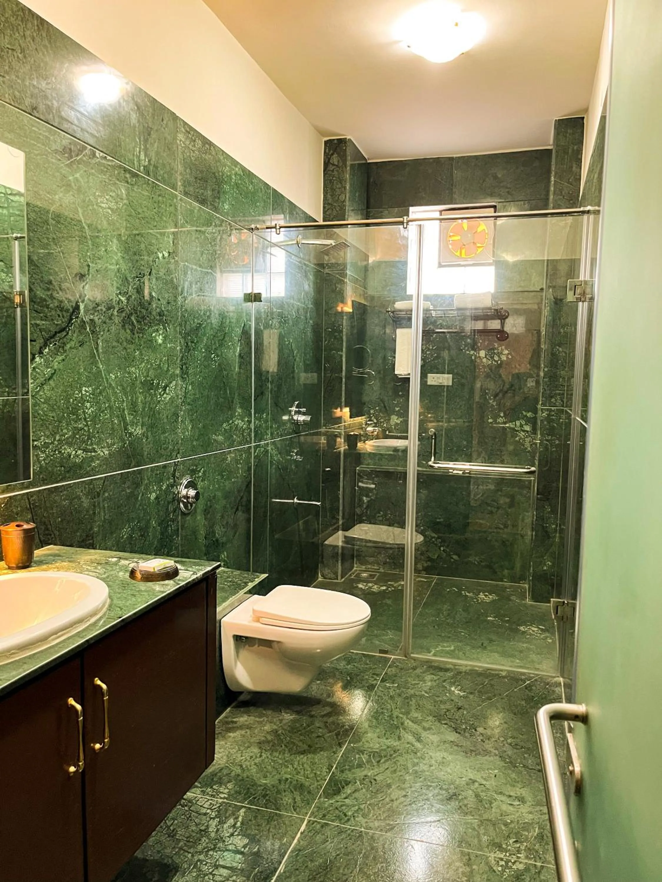 Heritage Khirasara Palace