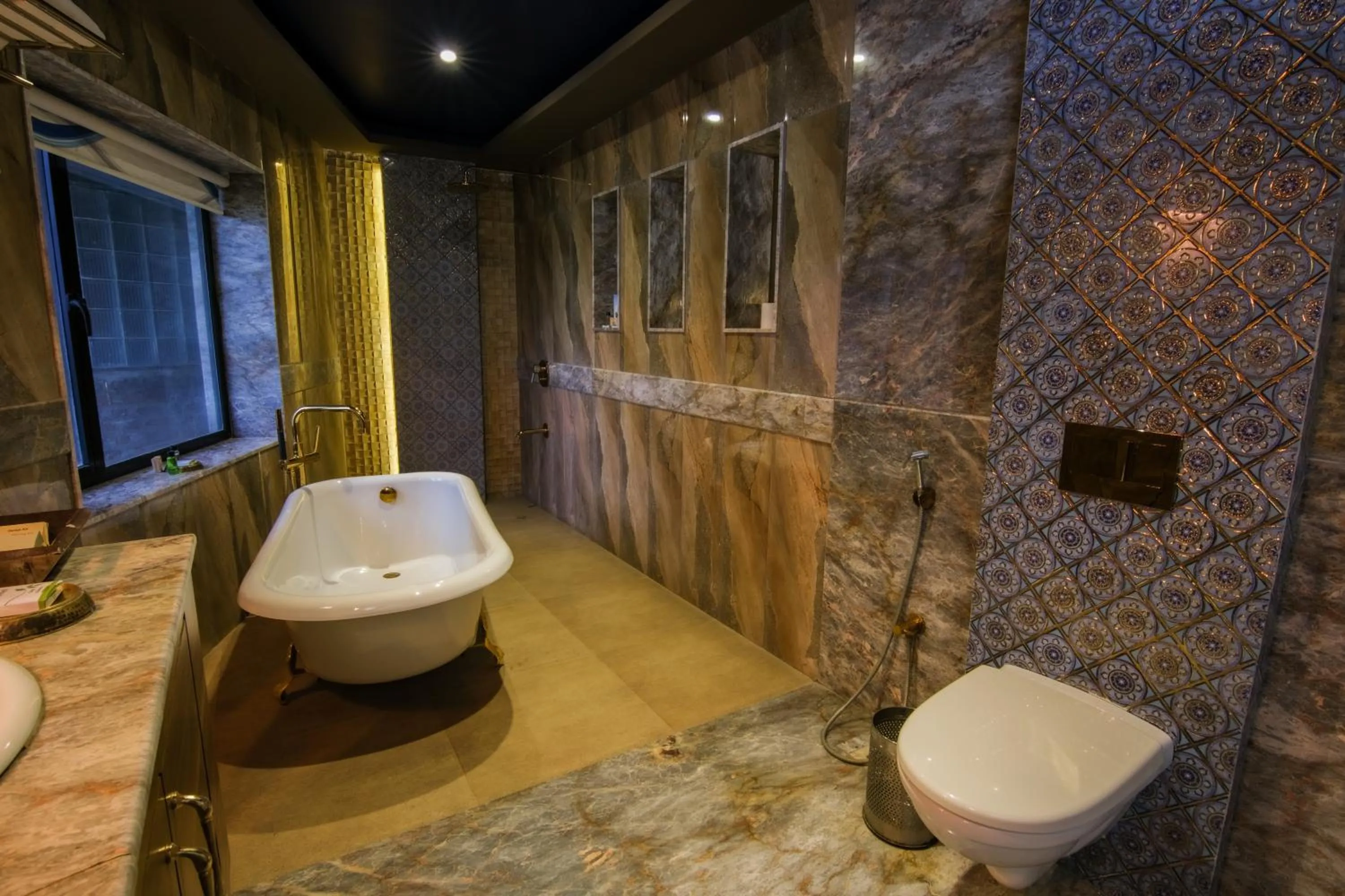 Heritage Khirasara Palace