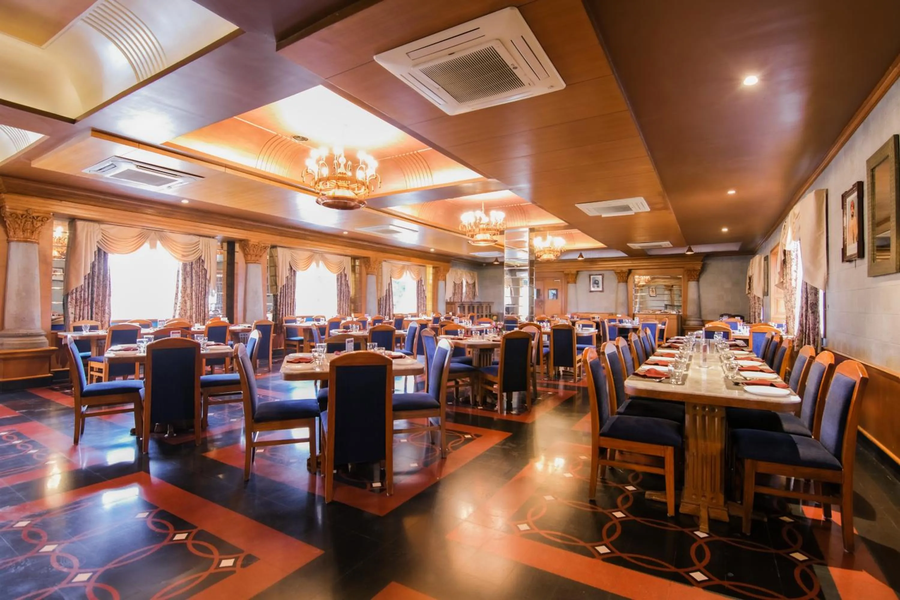 Heritage Khirasara Palace