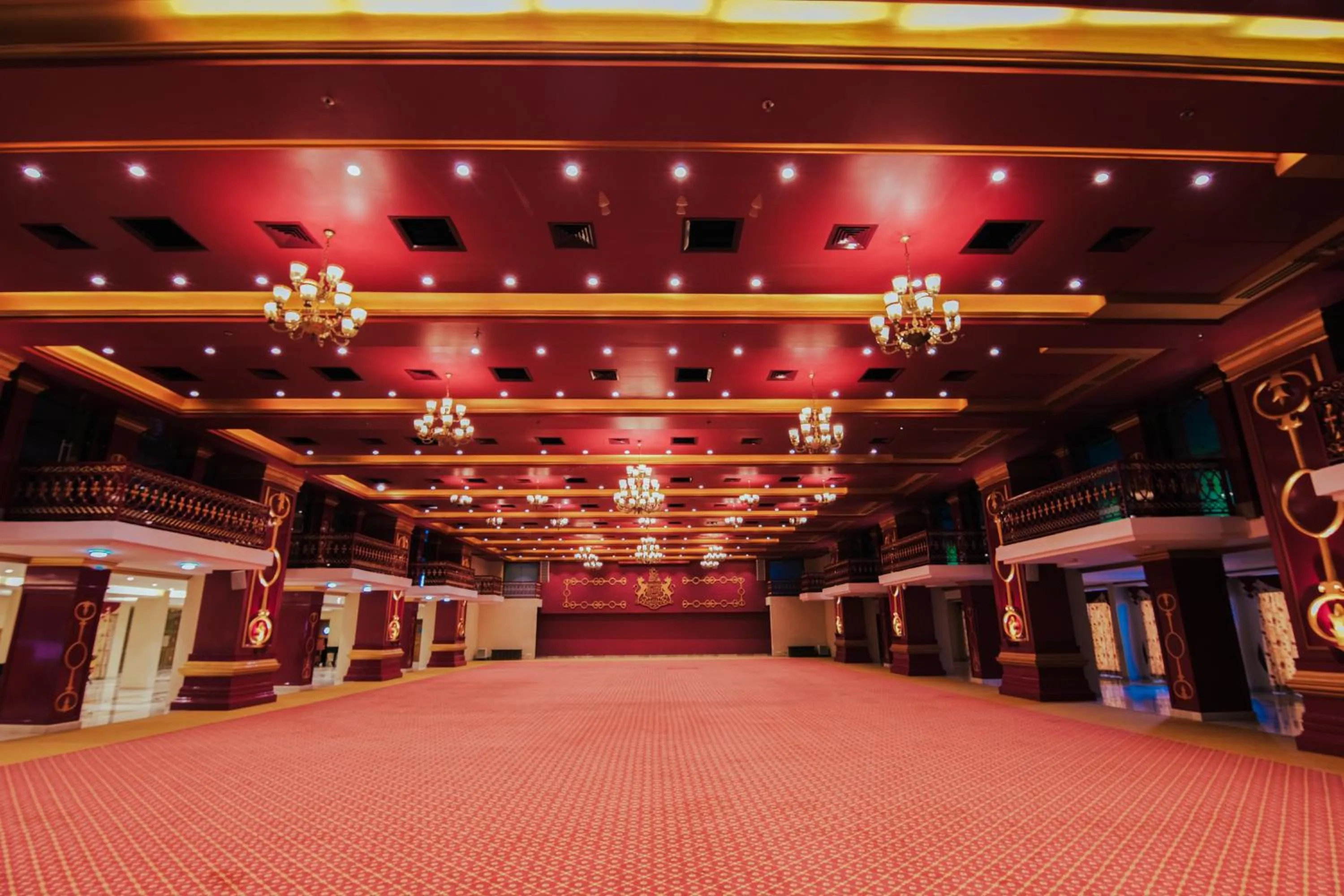 Heritage Khirasara Palace