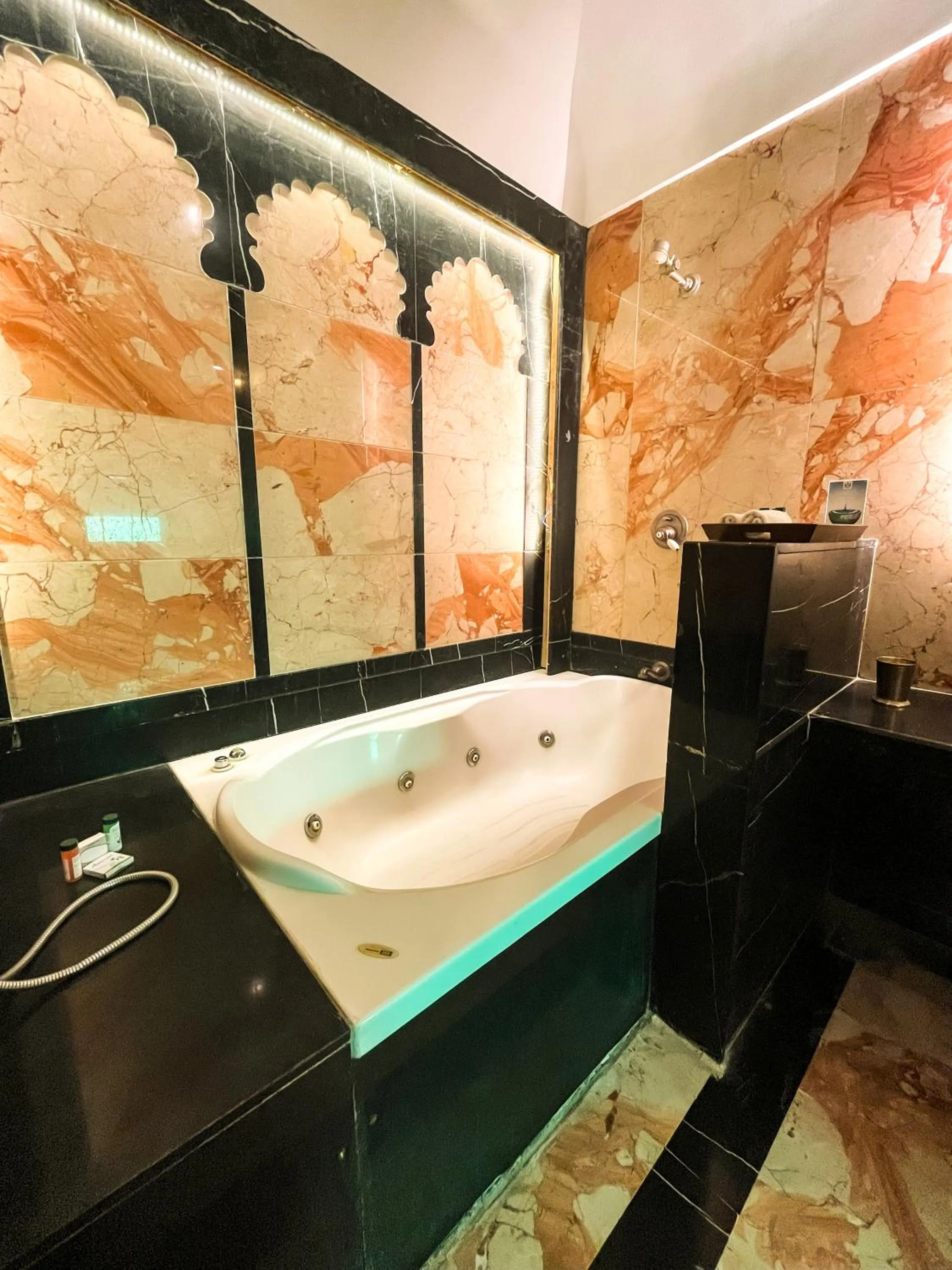 Heritage Khirasara Palace