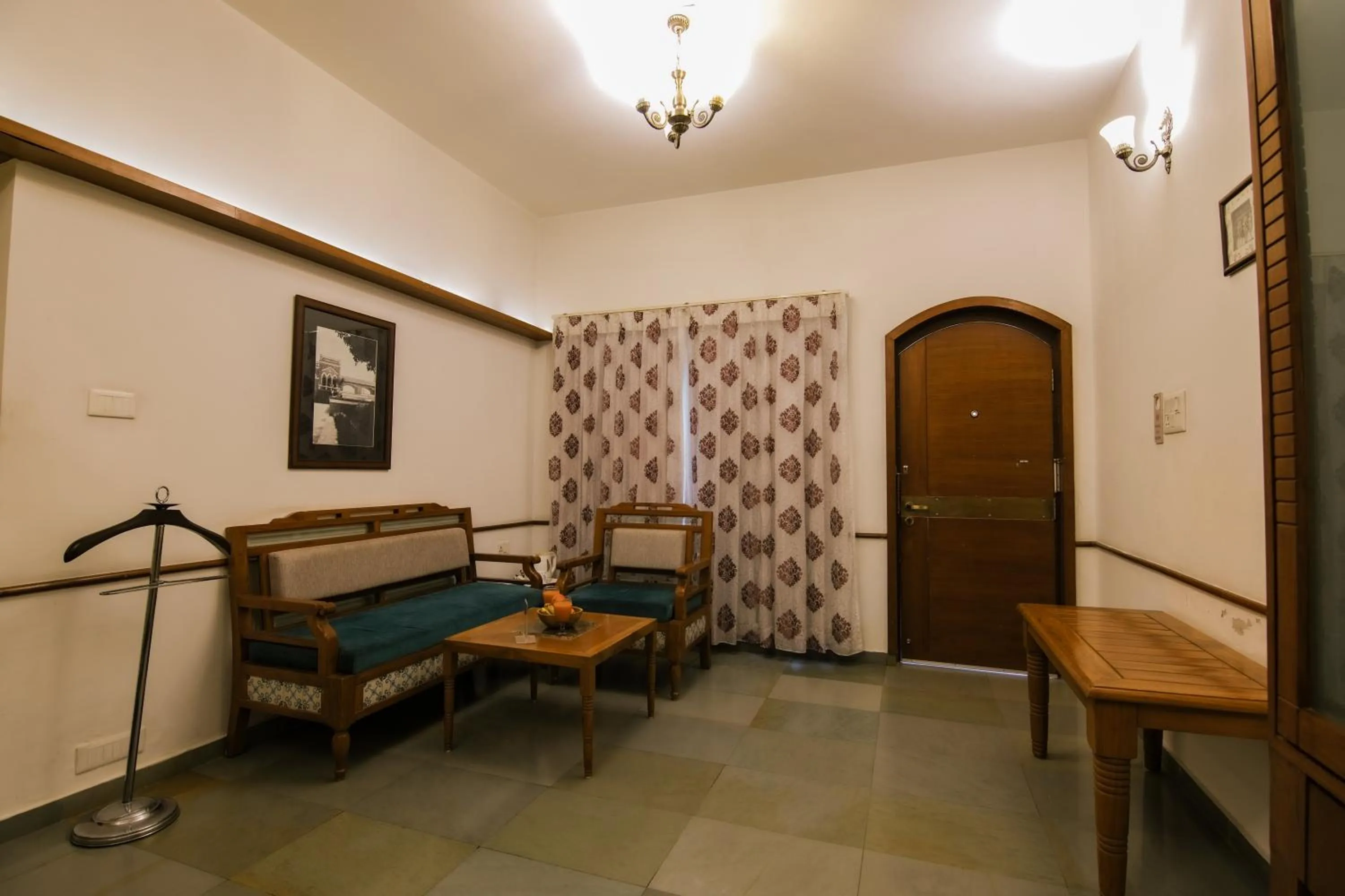 Heritage Khirasara Palace