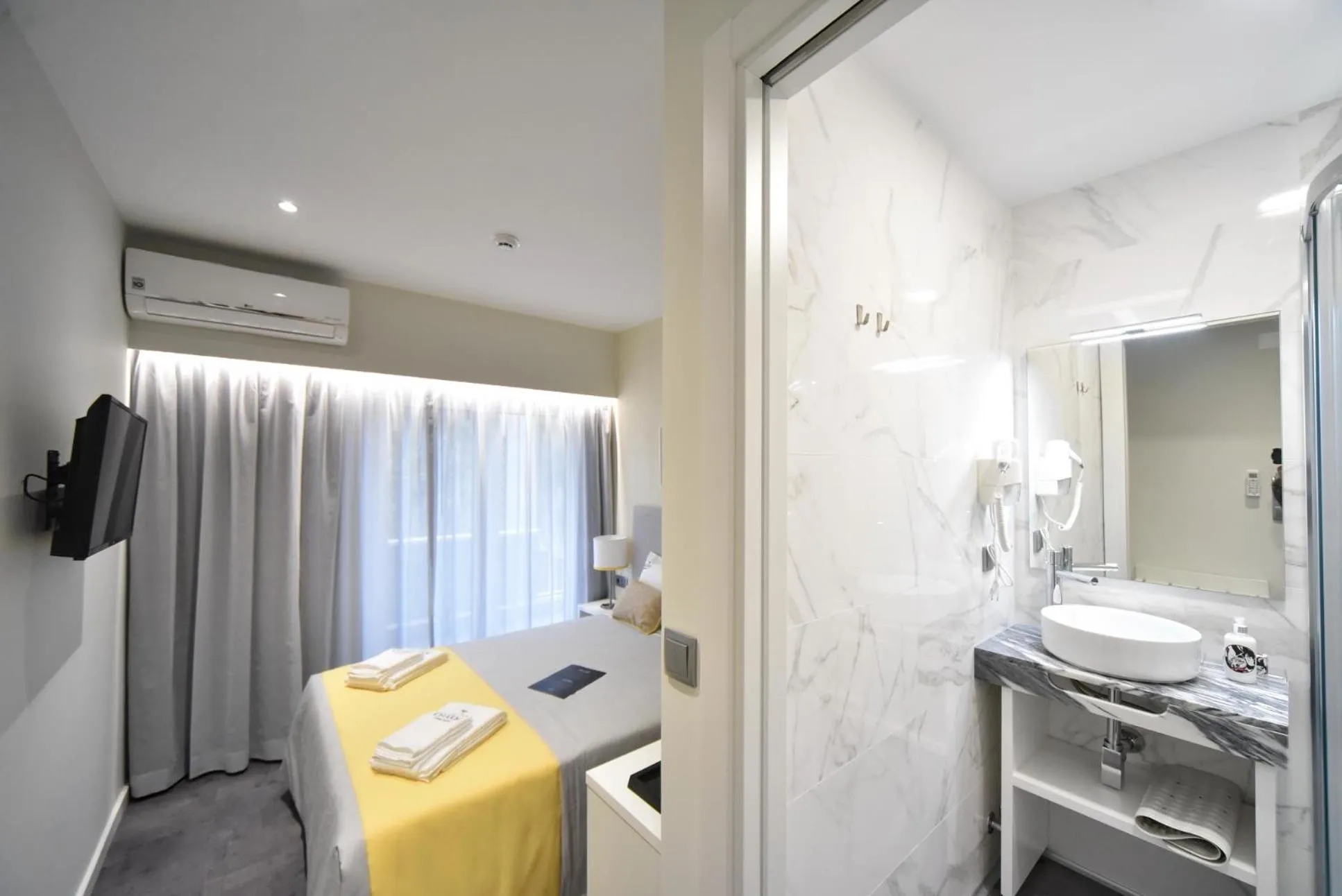 My Charm Lisbon Suites