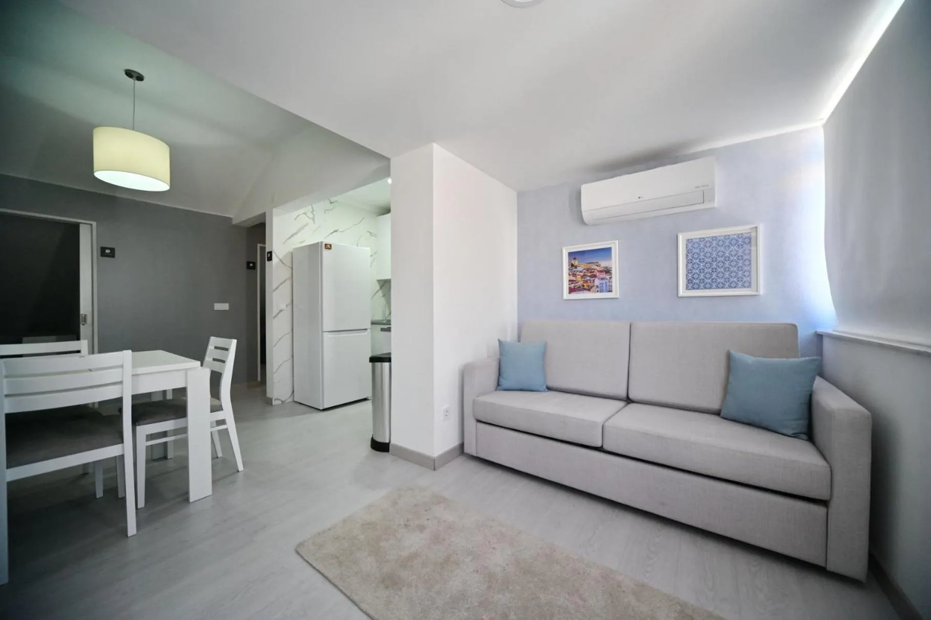 My Charm Lisbon Suites