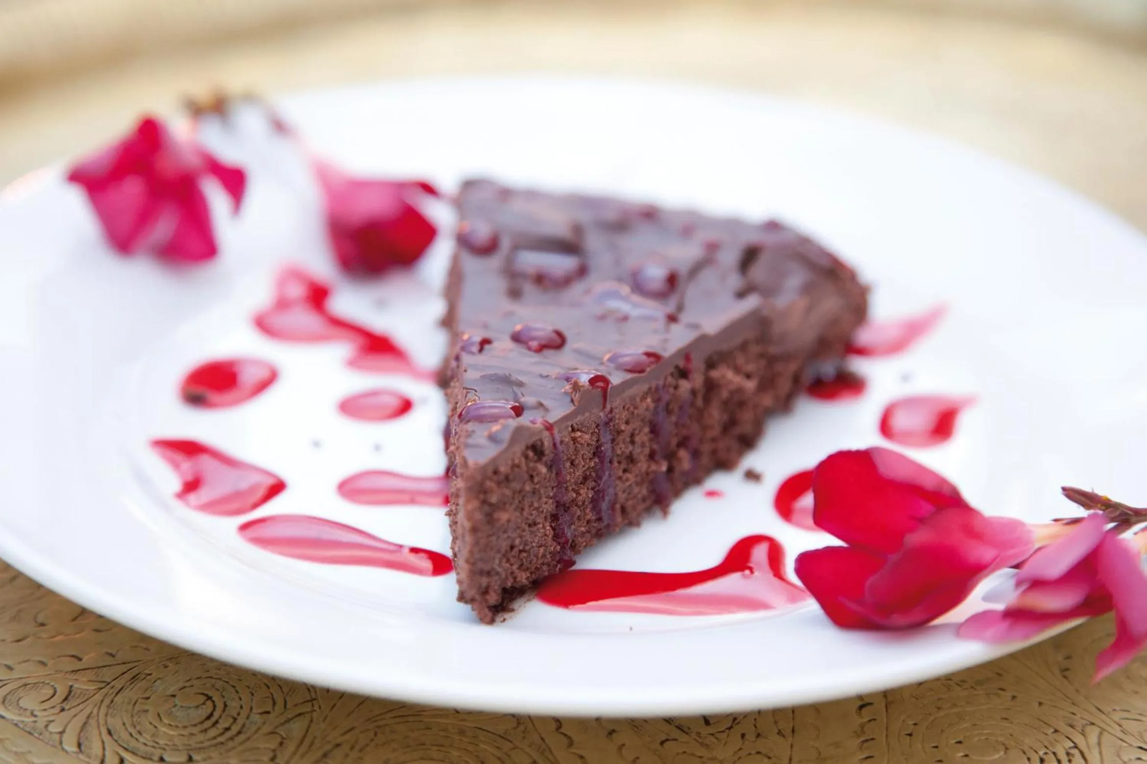 Restaurant/places to eat in Riad Ifoulki