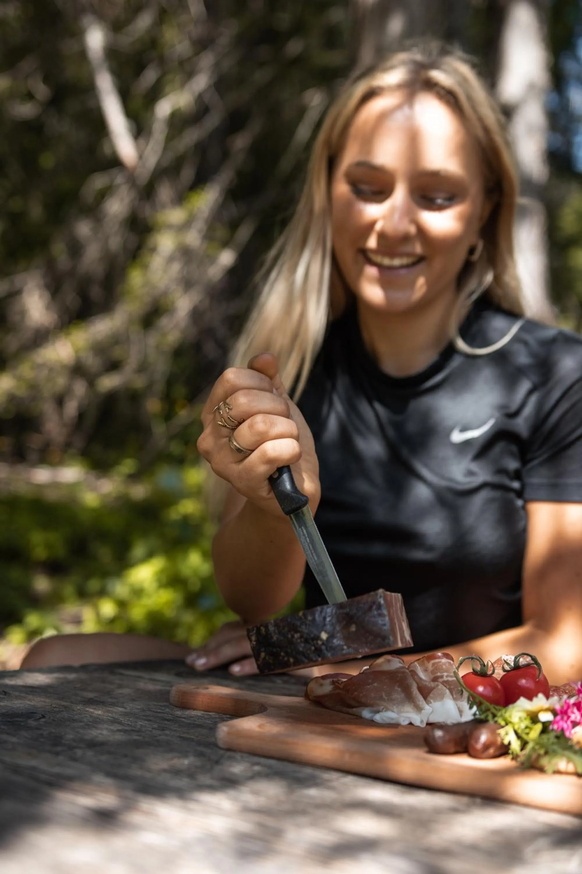 Staff in Hotel Royal