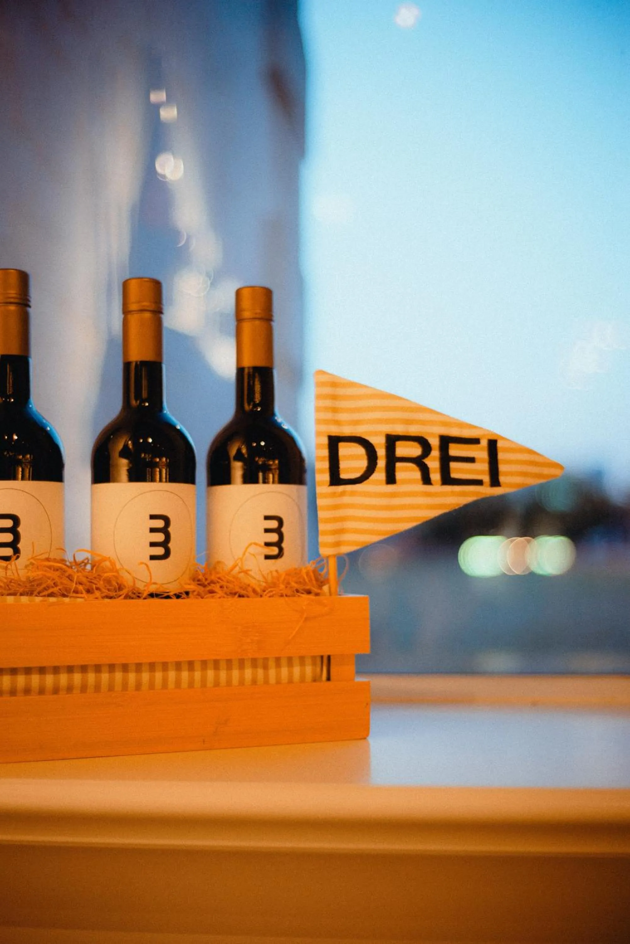 Restaurant/places to eat in ONNO Boutique Hotel & Apartments