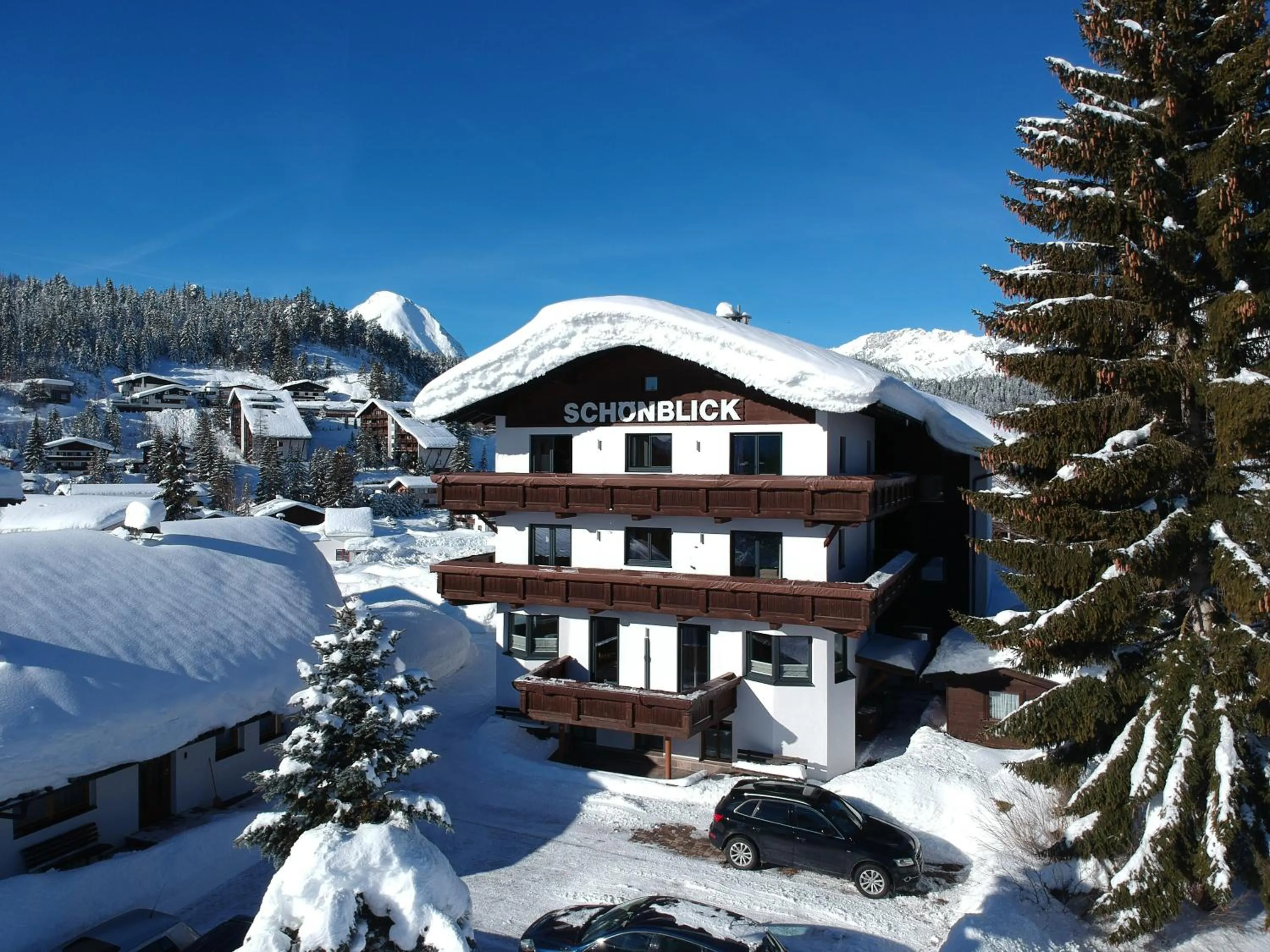 Haus Schönblick
