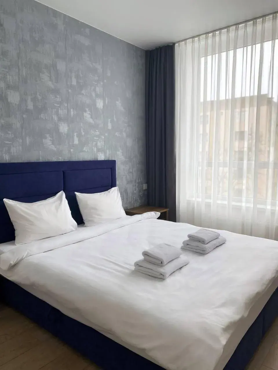 Apartment with Shower in Nyvky Residence Apartment with Shower in Nyvky Residence