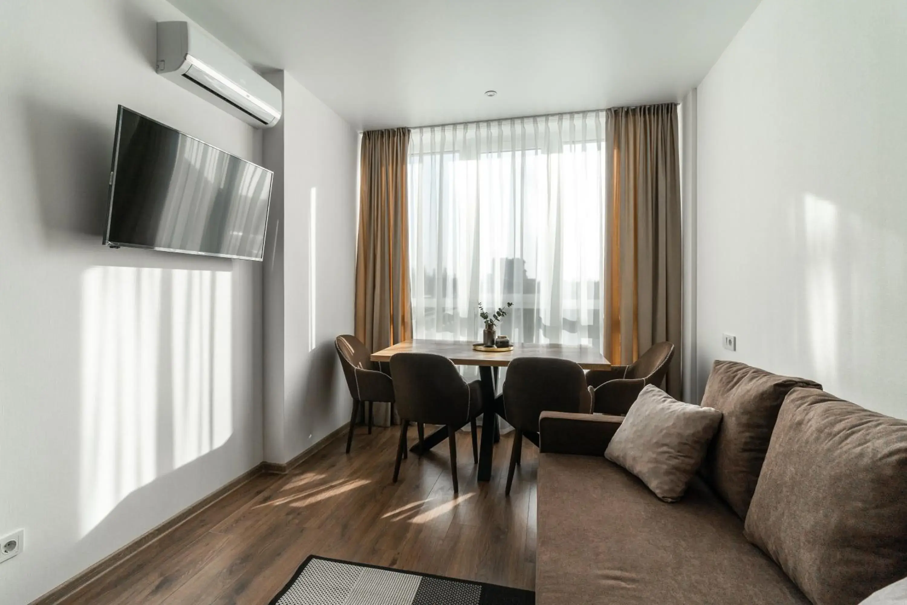 Superior Apartment in Nyvky Residence Superior Apartment in Nyvky Residence