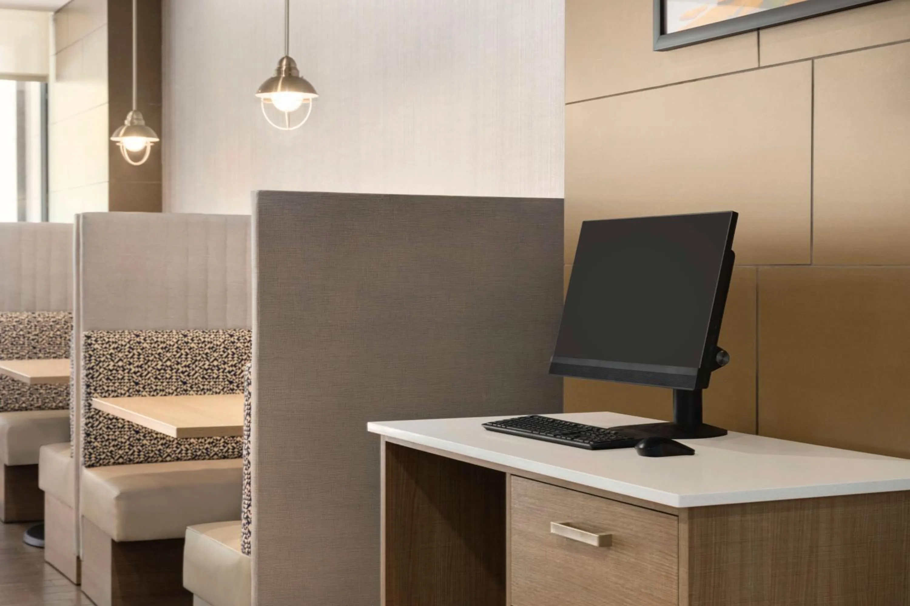Business facilities in Home2 Suites by Hilton - Oxford