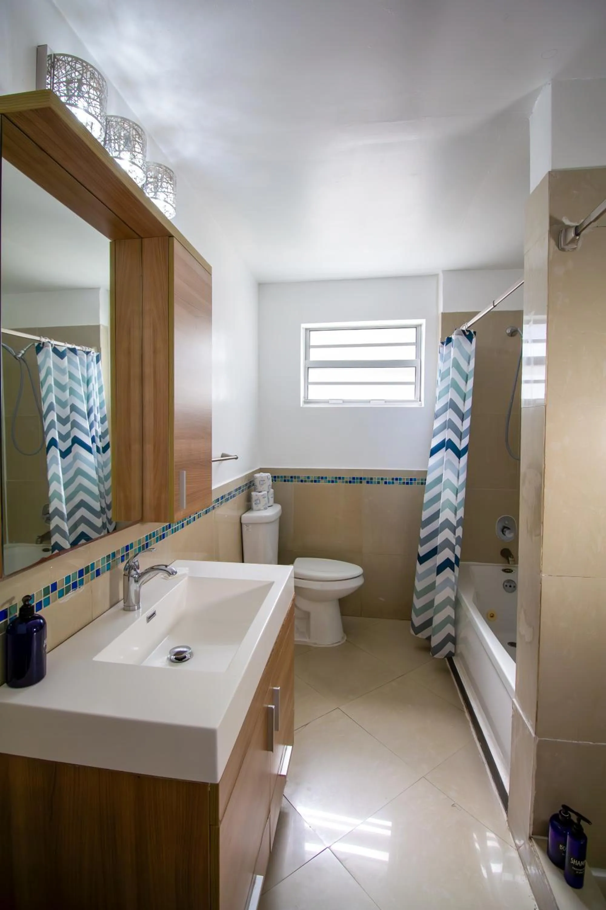 Toilet in Casa Gaby Apartments Part of the Oasis Casita Collection