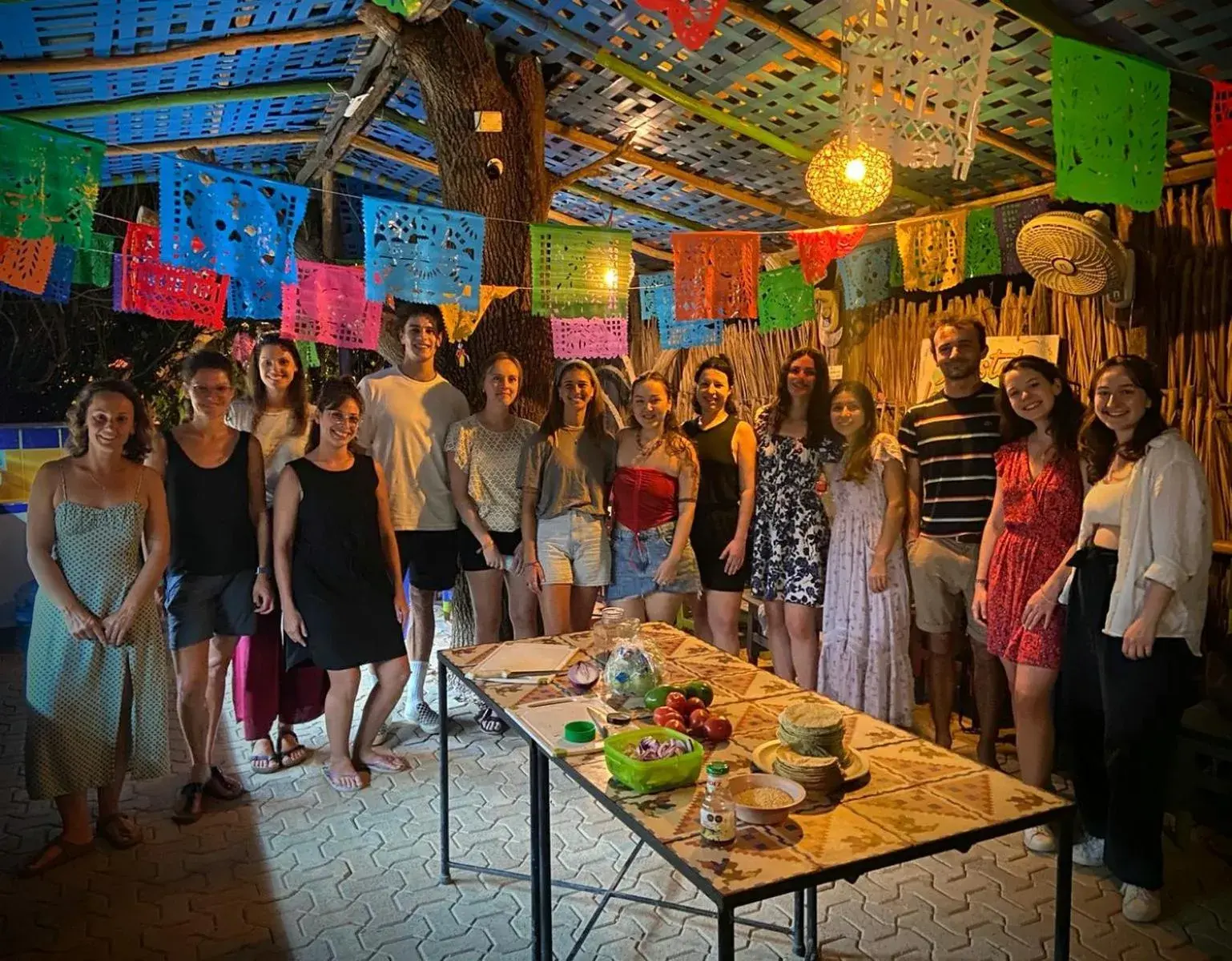 Hostel Candelaria Hostel Candelaria