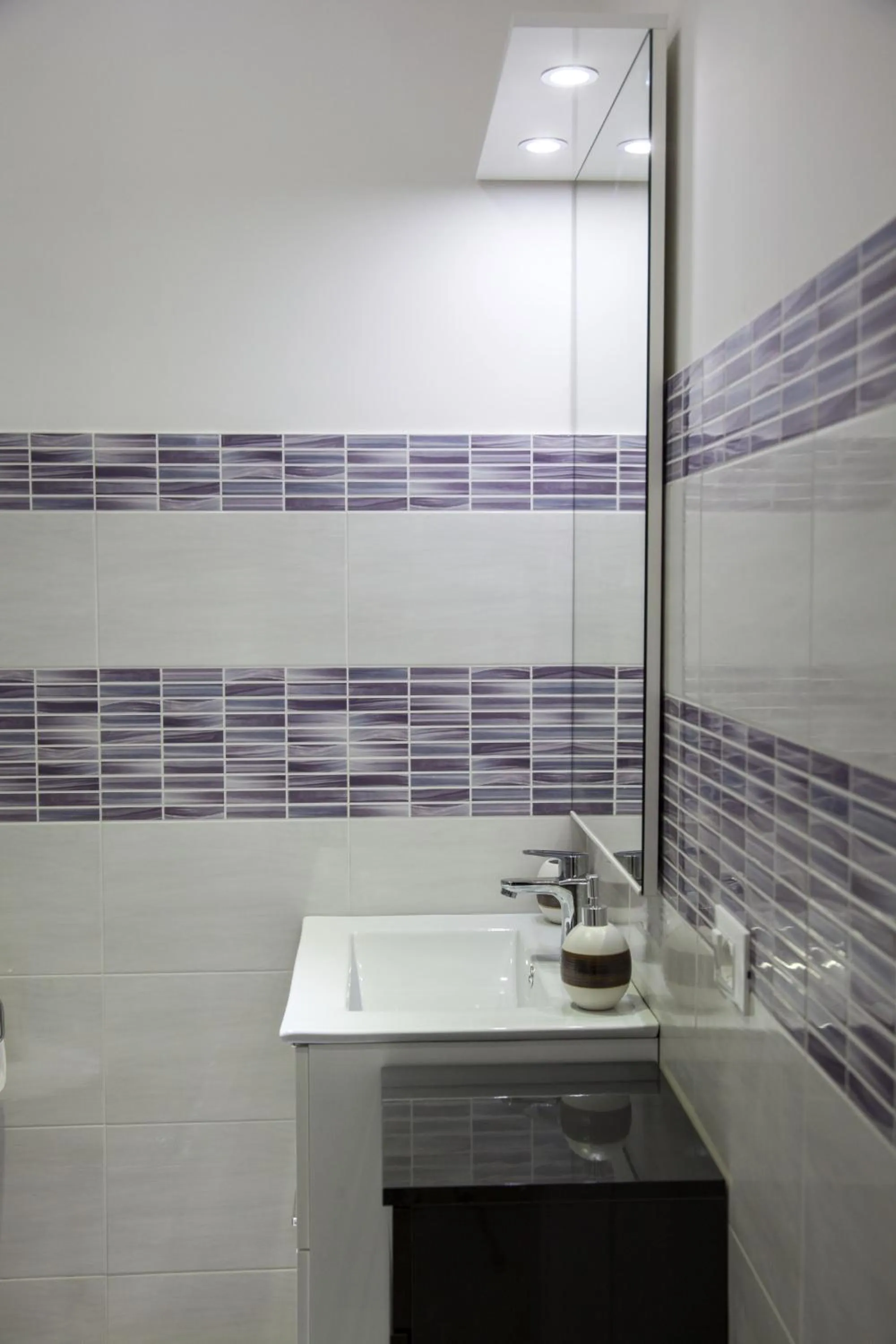 Bathroom in Imperiale Top