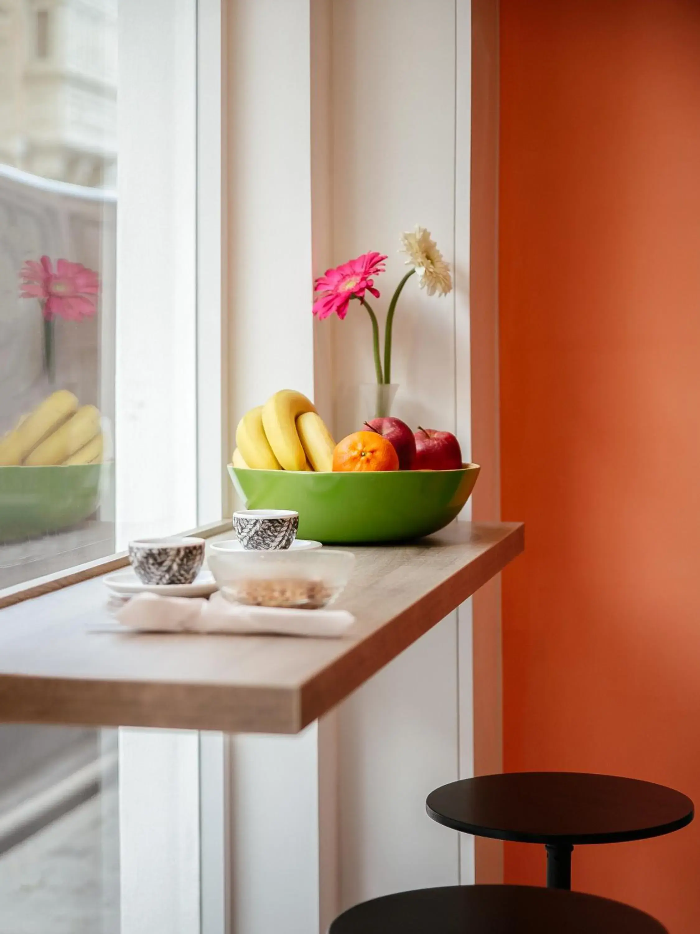 Family Room with Balcony in Island Guesthouse Family Room with Balcony in Island Guesthouse