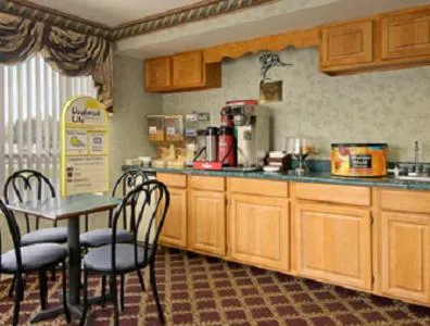 Days Inn by Wyndham Jacksonville