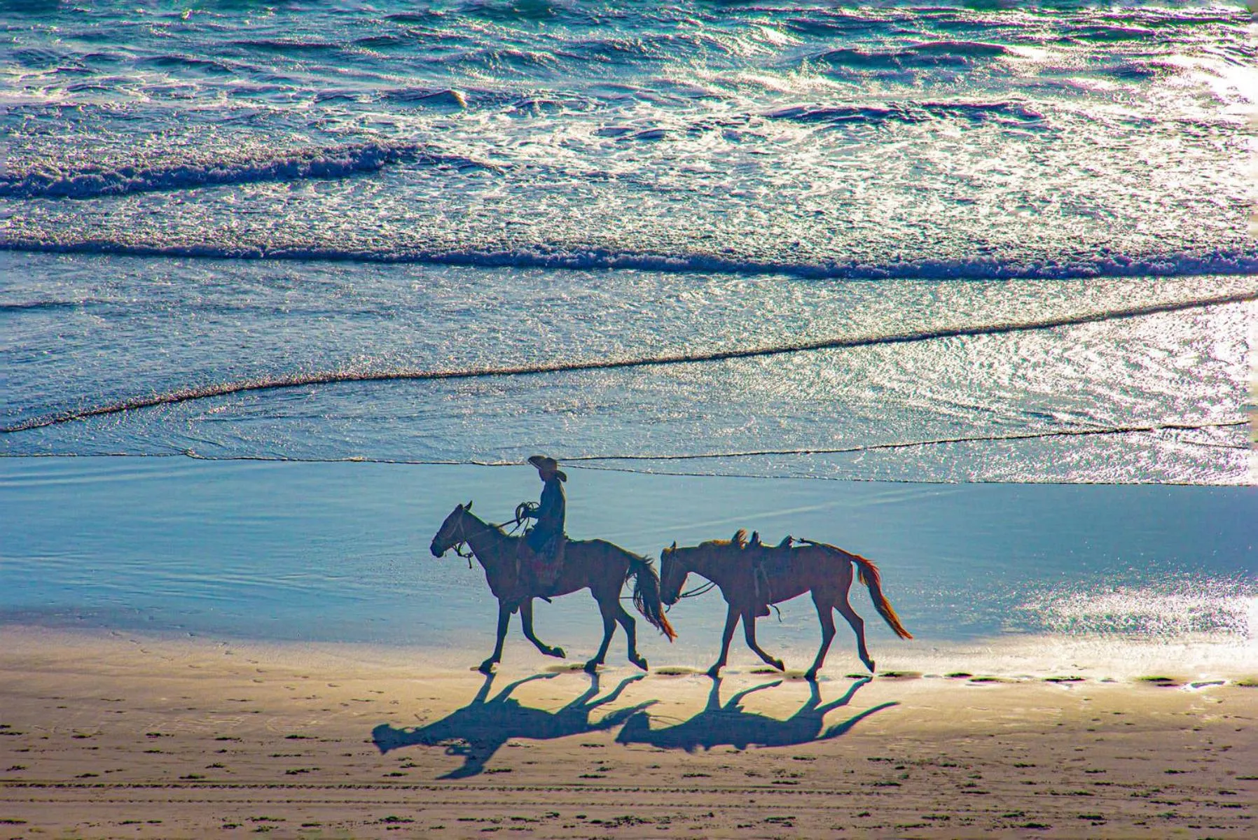 Hotel Costa Blanca de Vichayito
