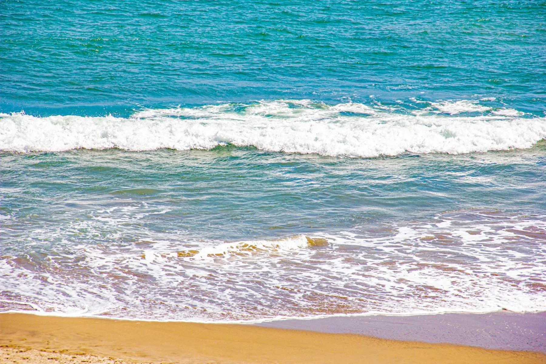 Hotel Costa Blanca de Vichayito