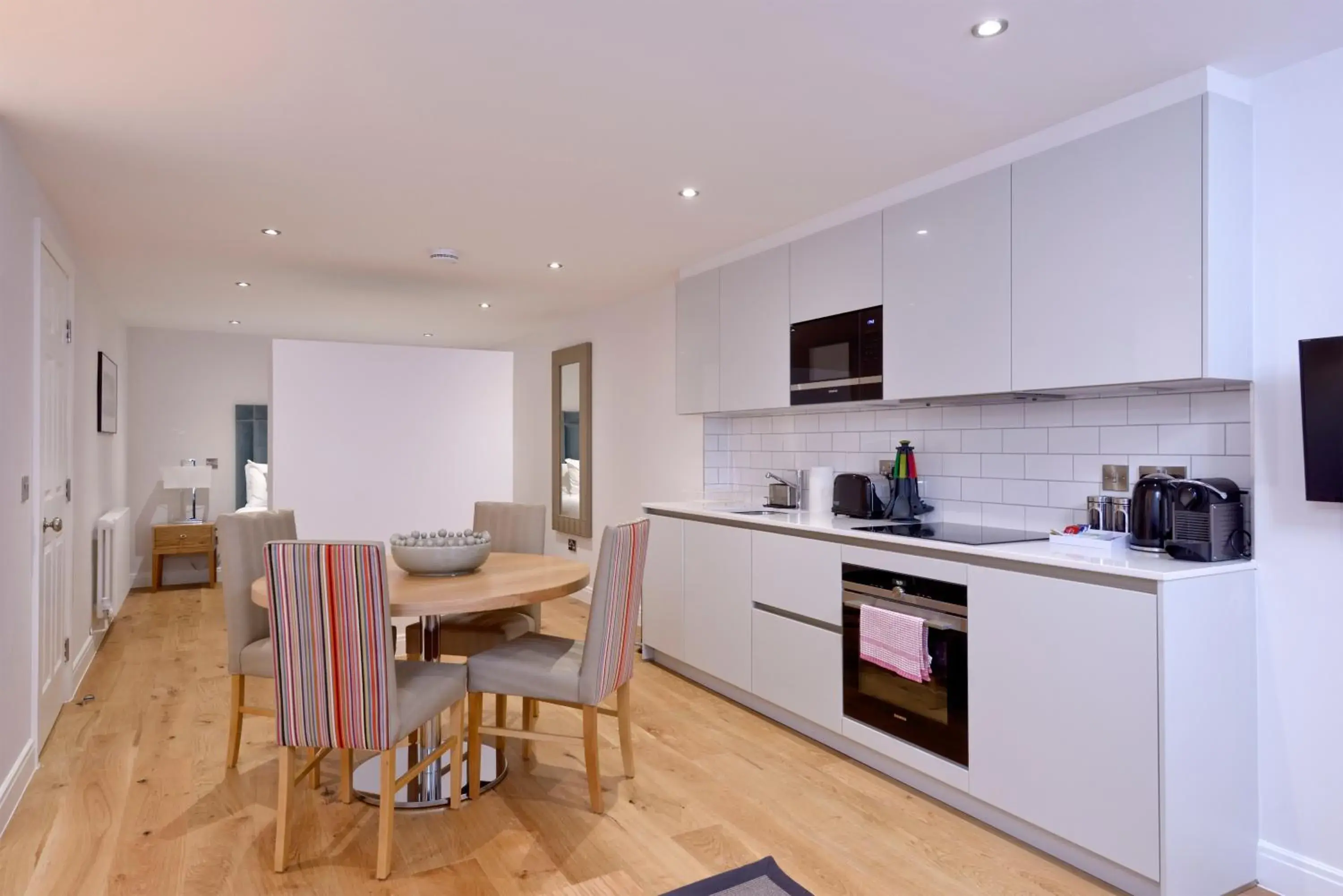 Apartment in Destiny Scotland New Town Apartments Apartment in Destiny Scotland New Town Apartments