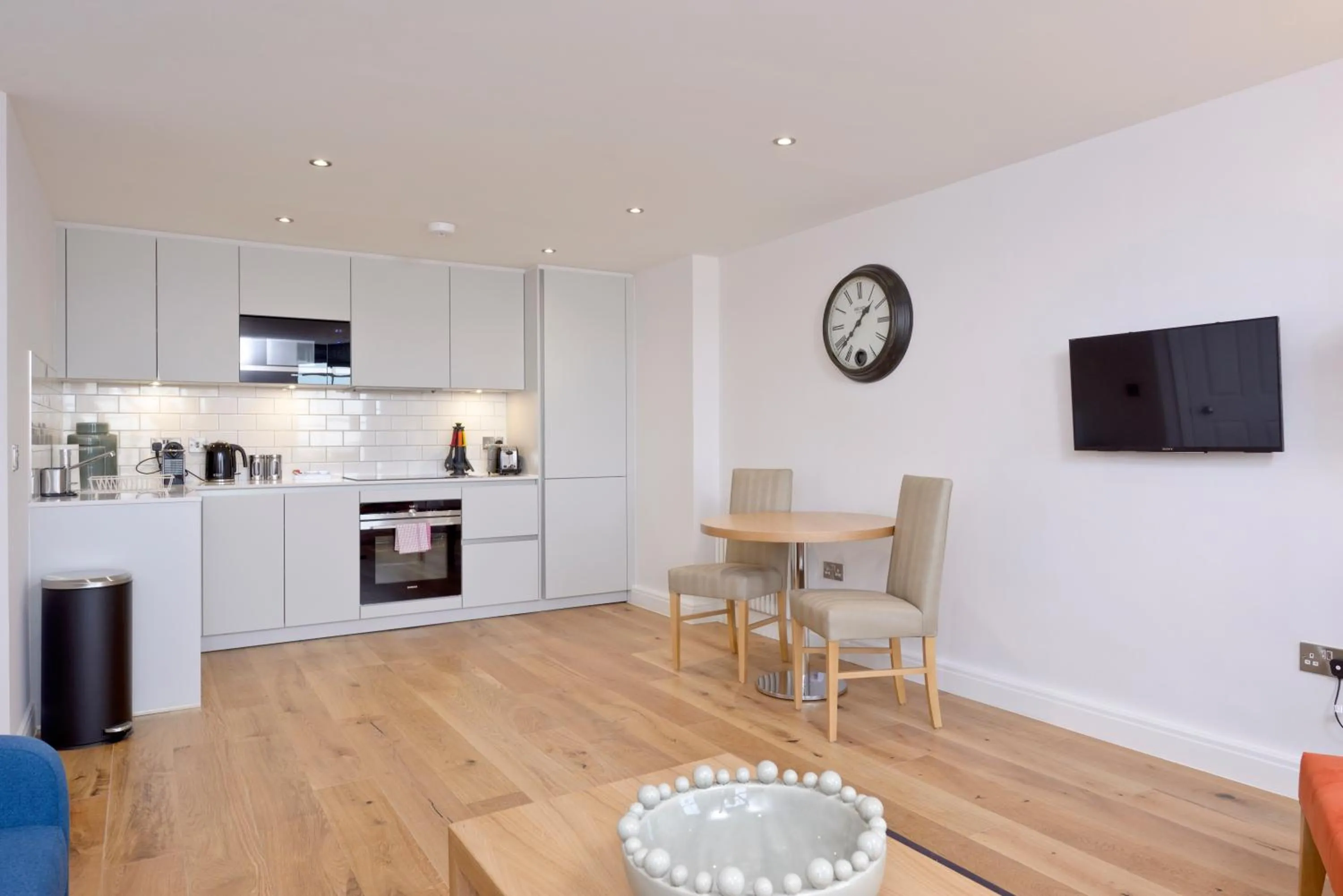 Destiny Scotland New Town Apartments