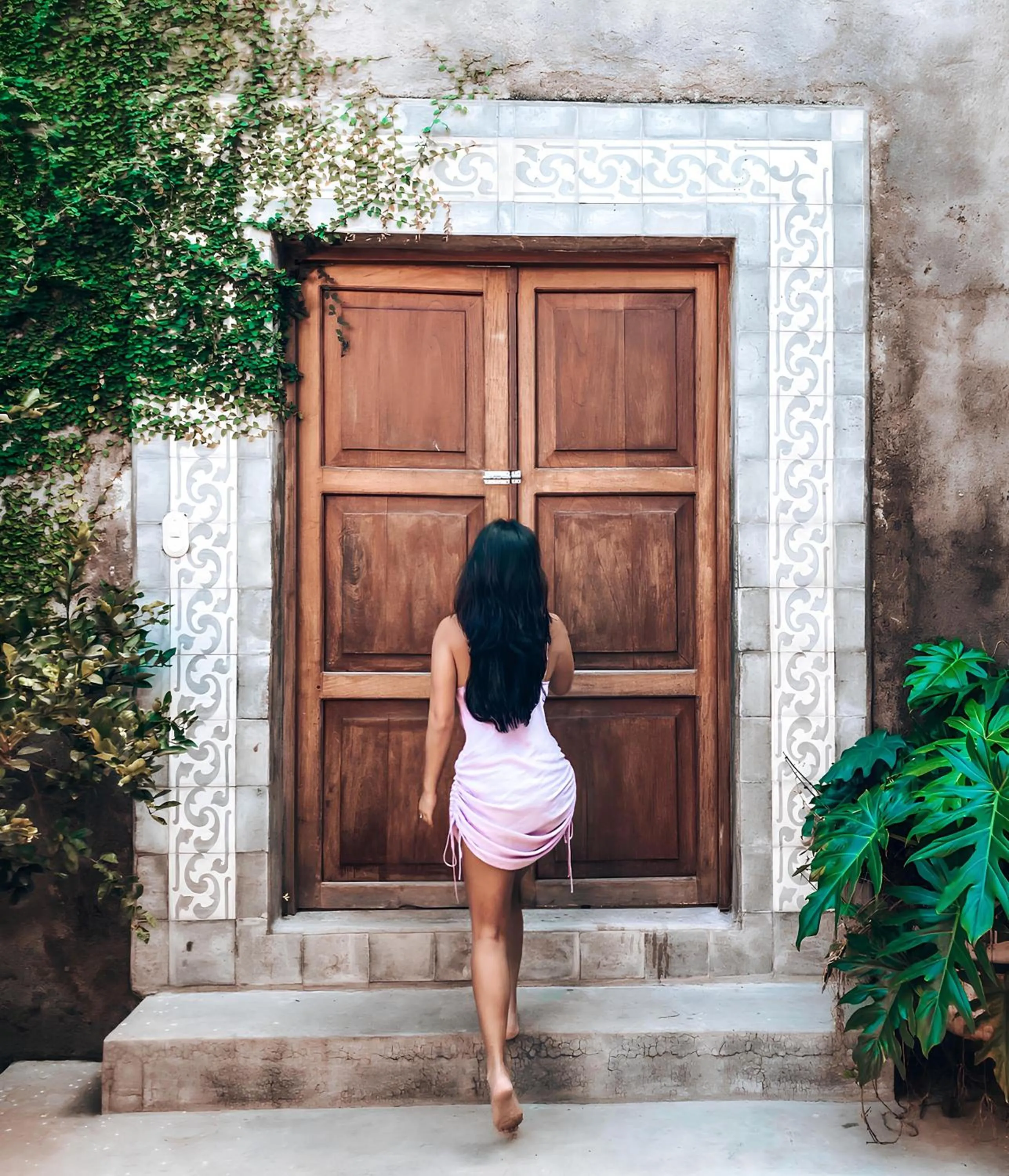 Property building in Nest Bar Casita, Granada