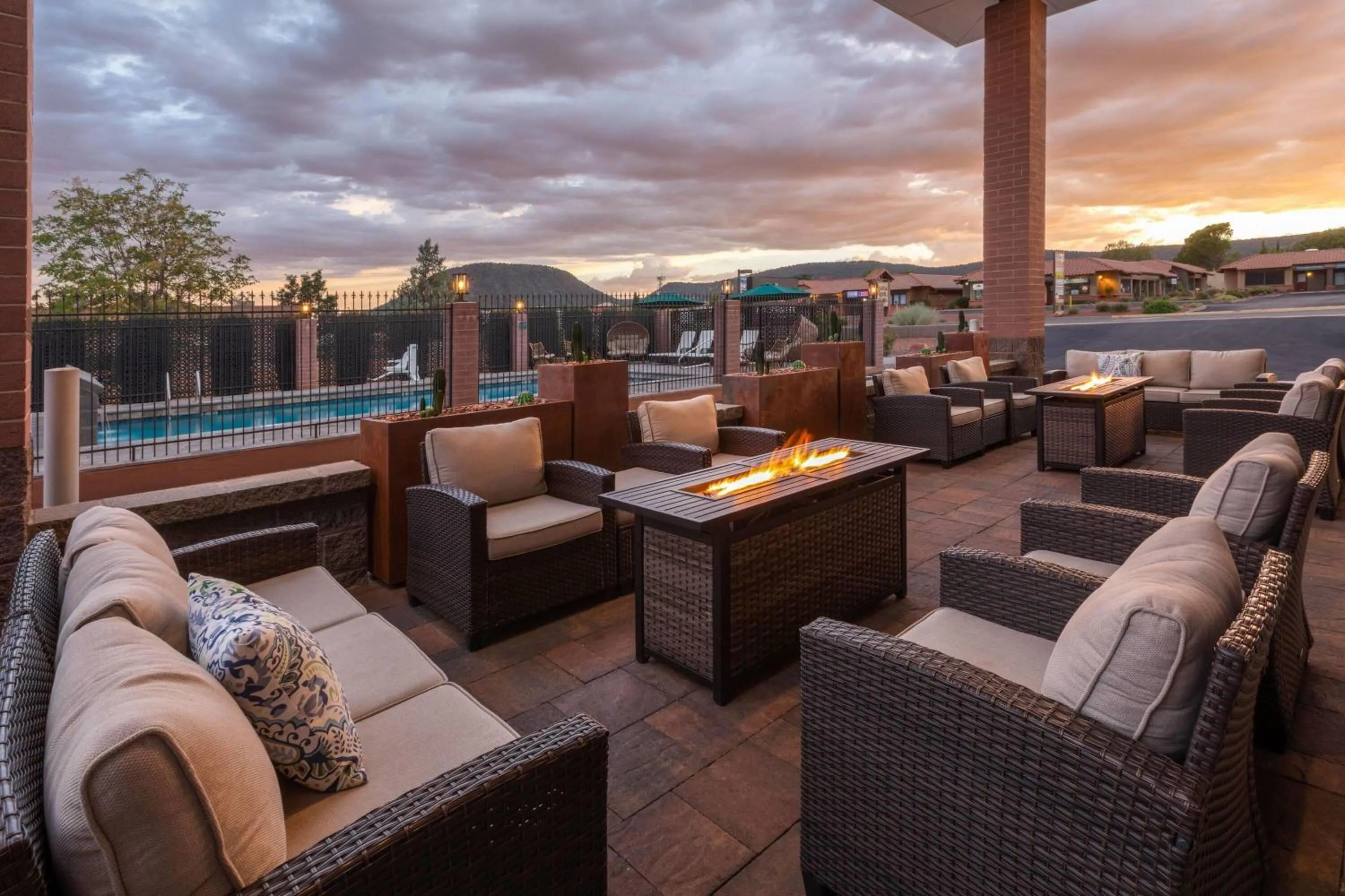 Other in Kokopelli Inn Sedona, Trademark Collection by Wyndham