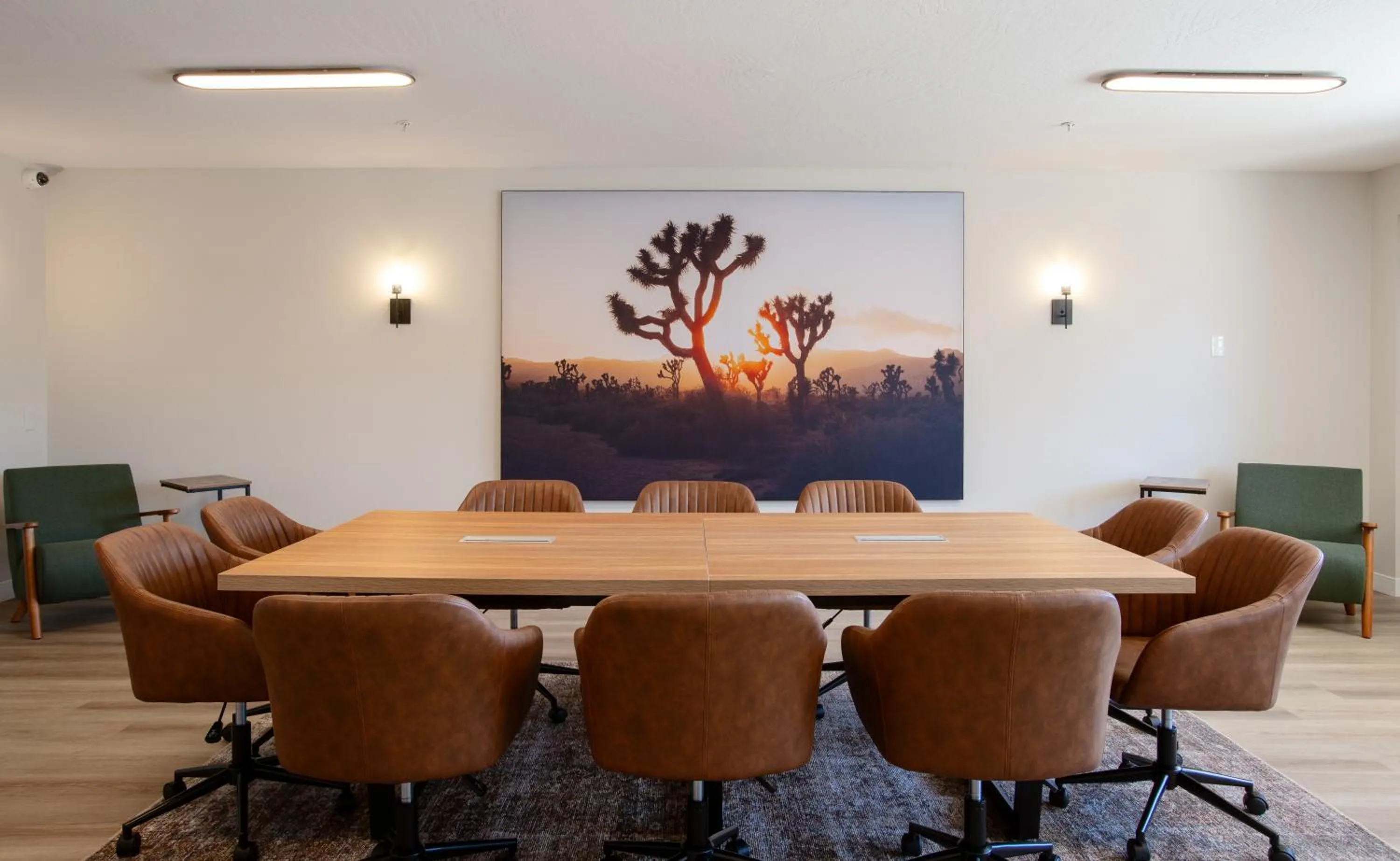Meeting/conference room in Kokopelli Inn Sedona, Trademark Collection by Wyndham