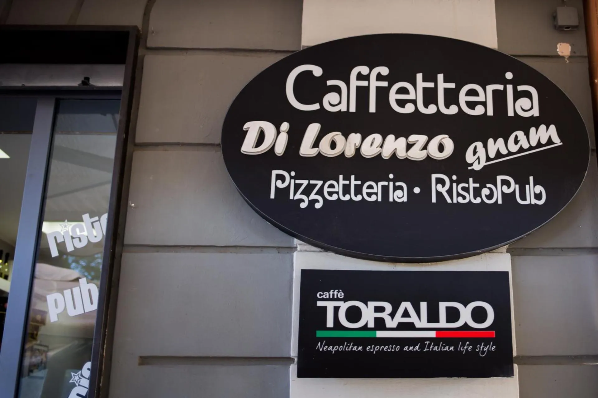 Breakfast in B&B Sosta Flegrea