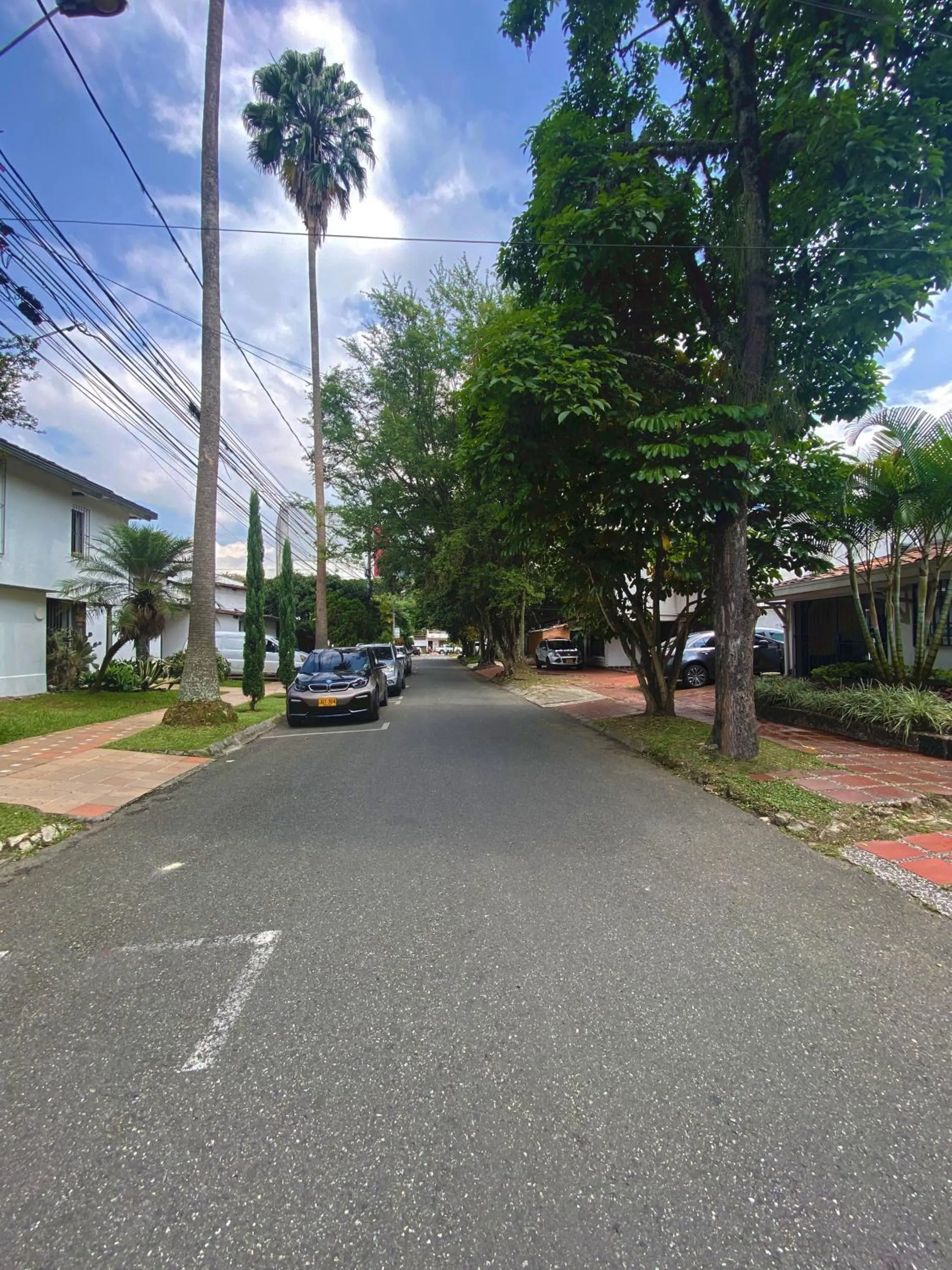 Neighbourhood in Ayenda 1224 Pixel House