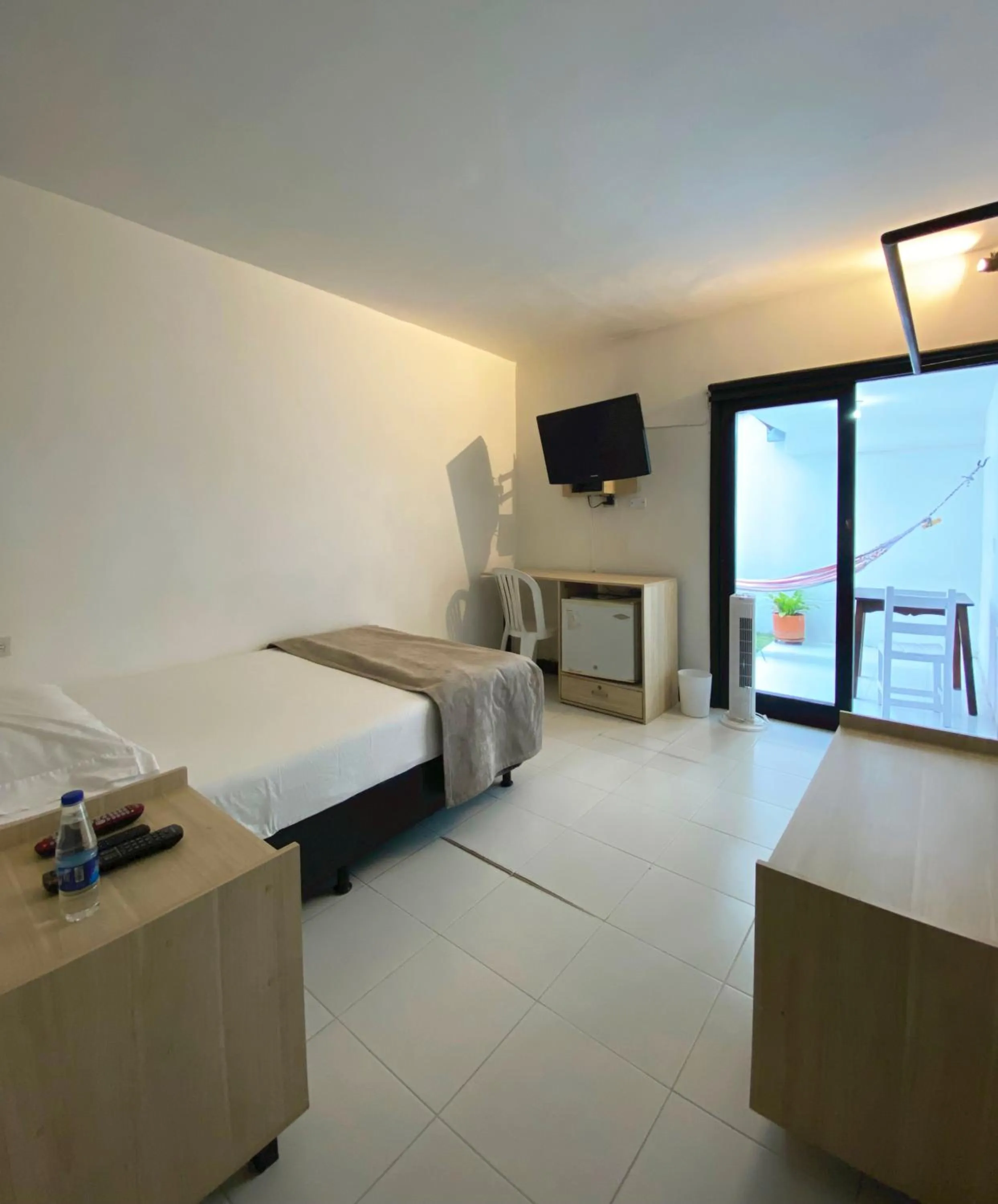 Photo of the whole room, Bed in Ayenda 1224 Pixel House