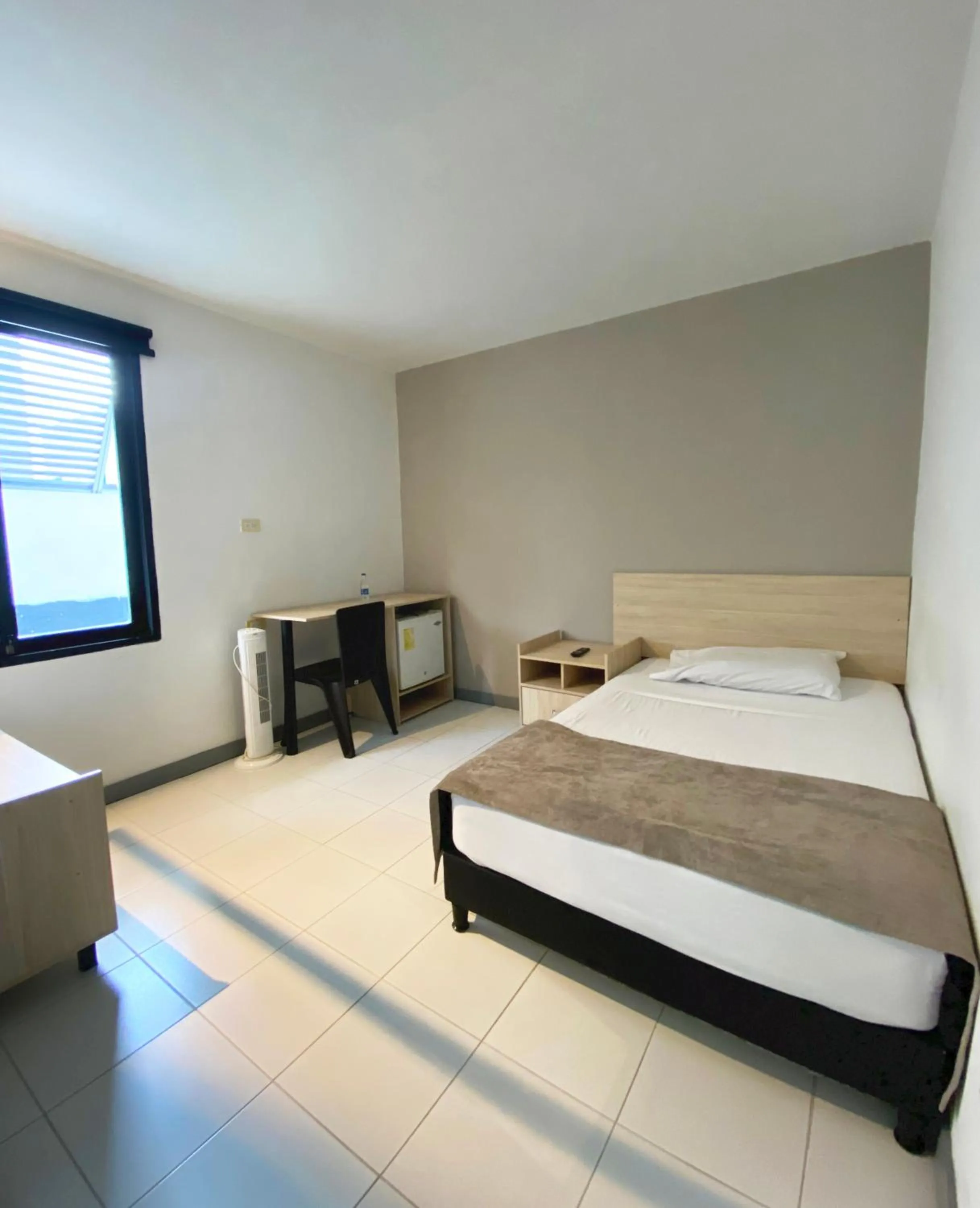 Photo of the whole room, Bed in Ayenda 1224 Pixel House