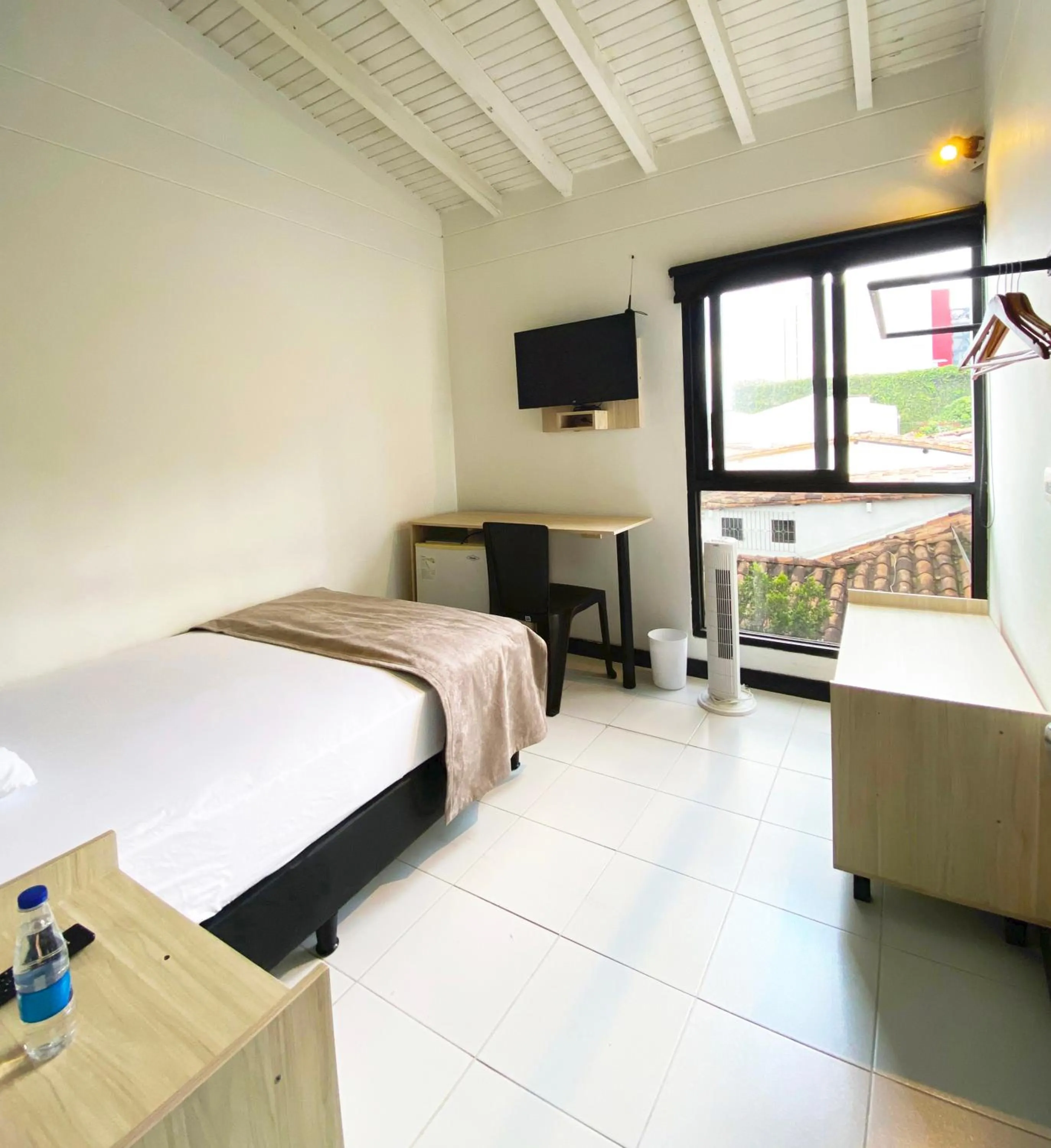 Photo of the whole room, Bed in Ayenda 1224 Pixel House