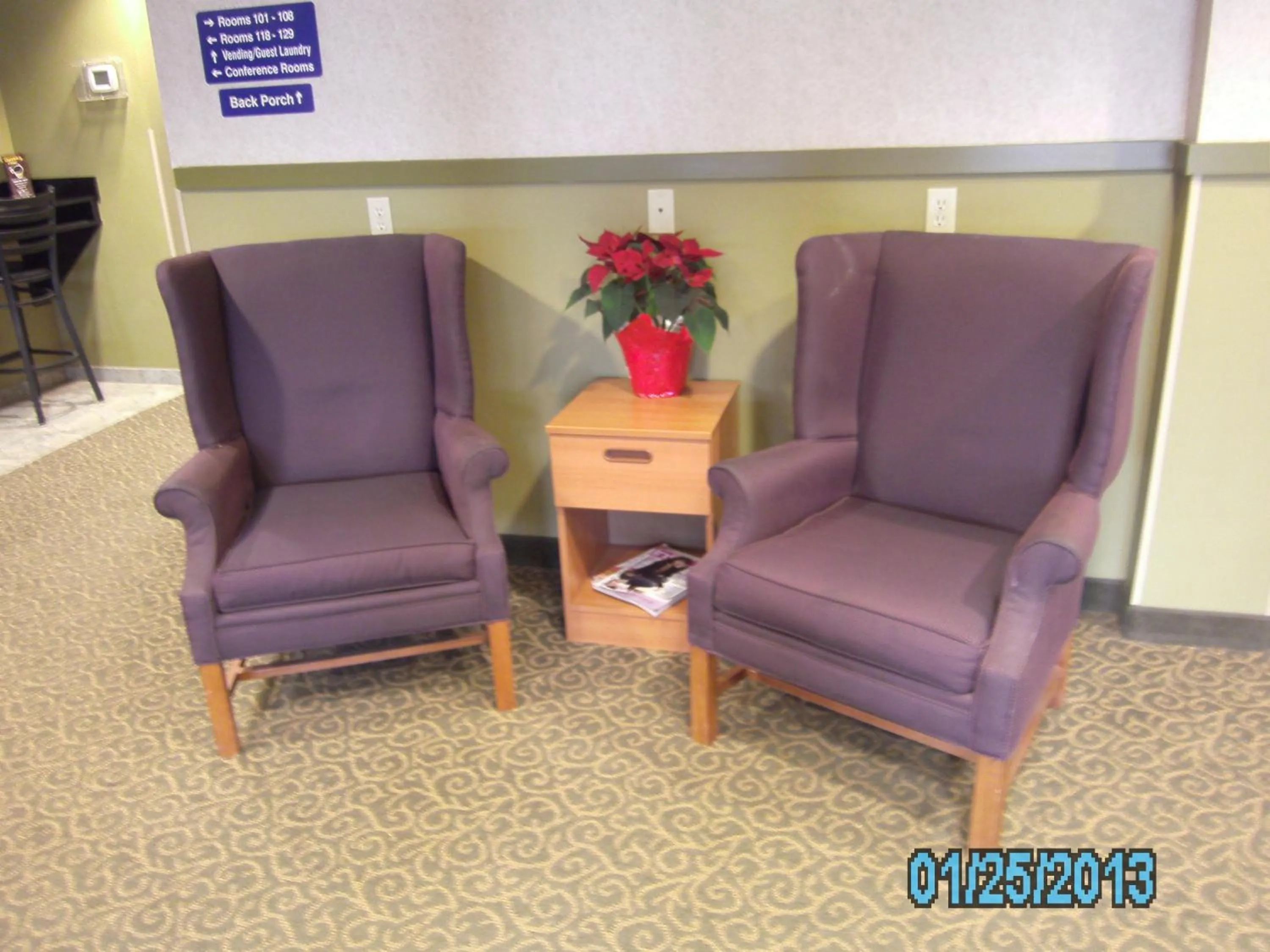 Other in Stay Beyond Inn & Suites