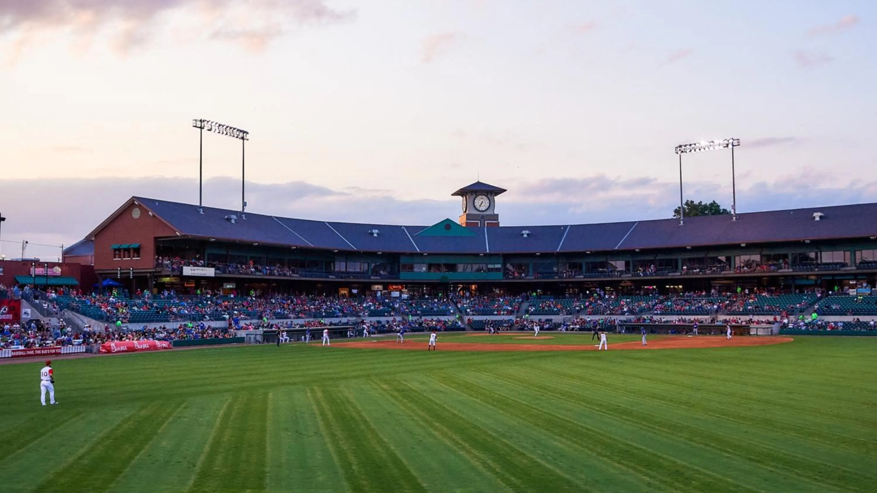 Area and facilities in Candlewood Suites North Little Rock by IHG