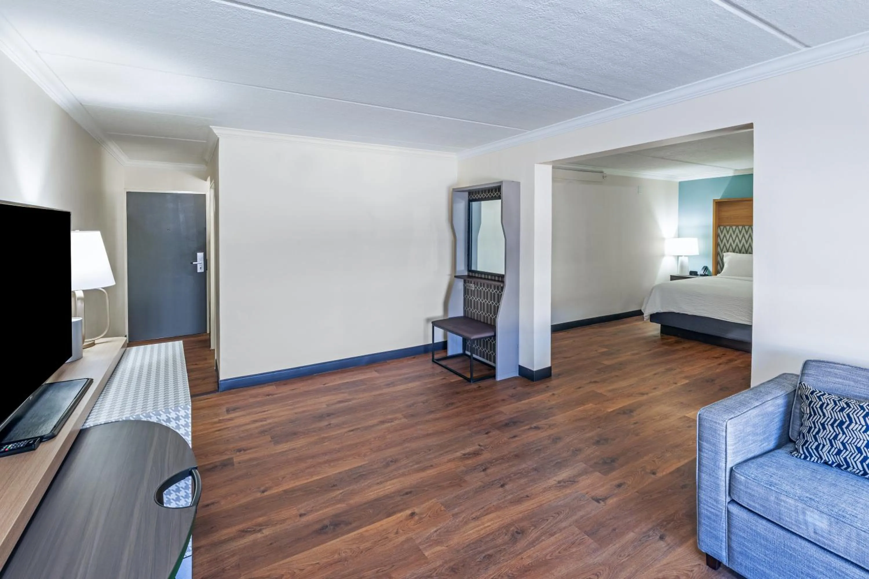 Bed in Holiday Inn Port Arthur - Park Central by IHG