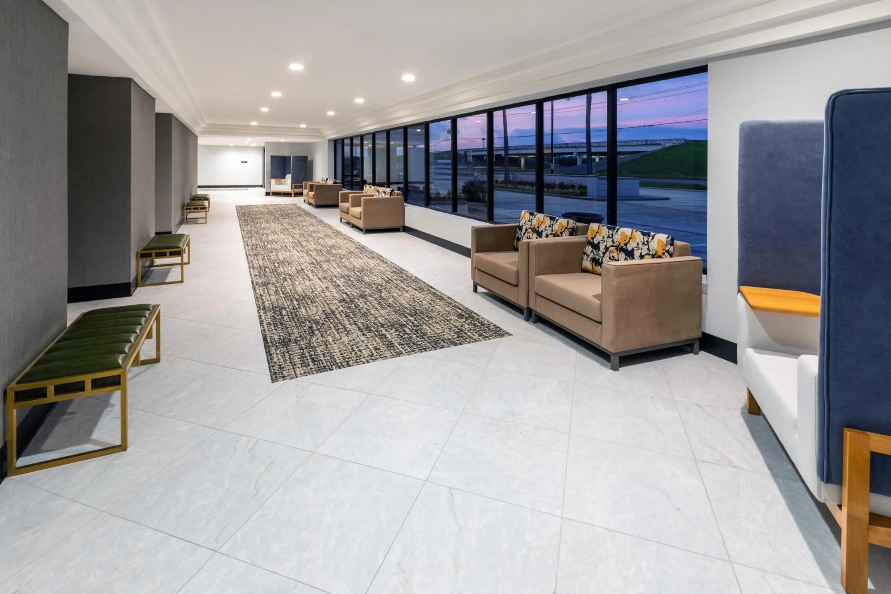 Holiday Inn Port Arthur - Park Central by IHG