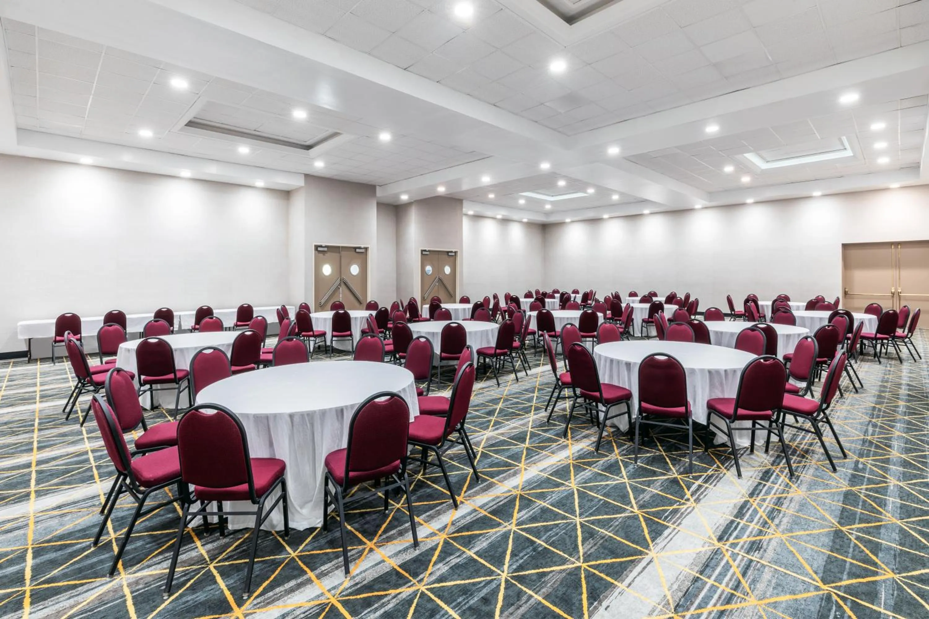 Holiday Inn Port Arthur - Park Central by IHG