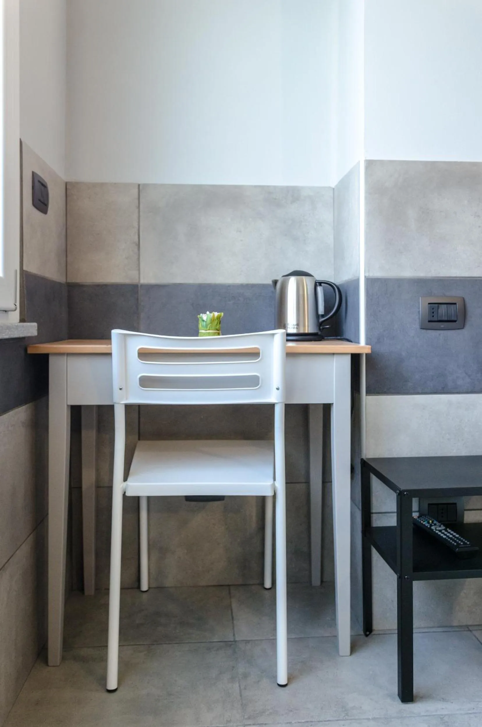 Photo of the whole room in La Montrucca Camere