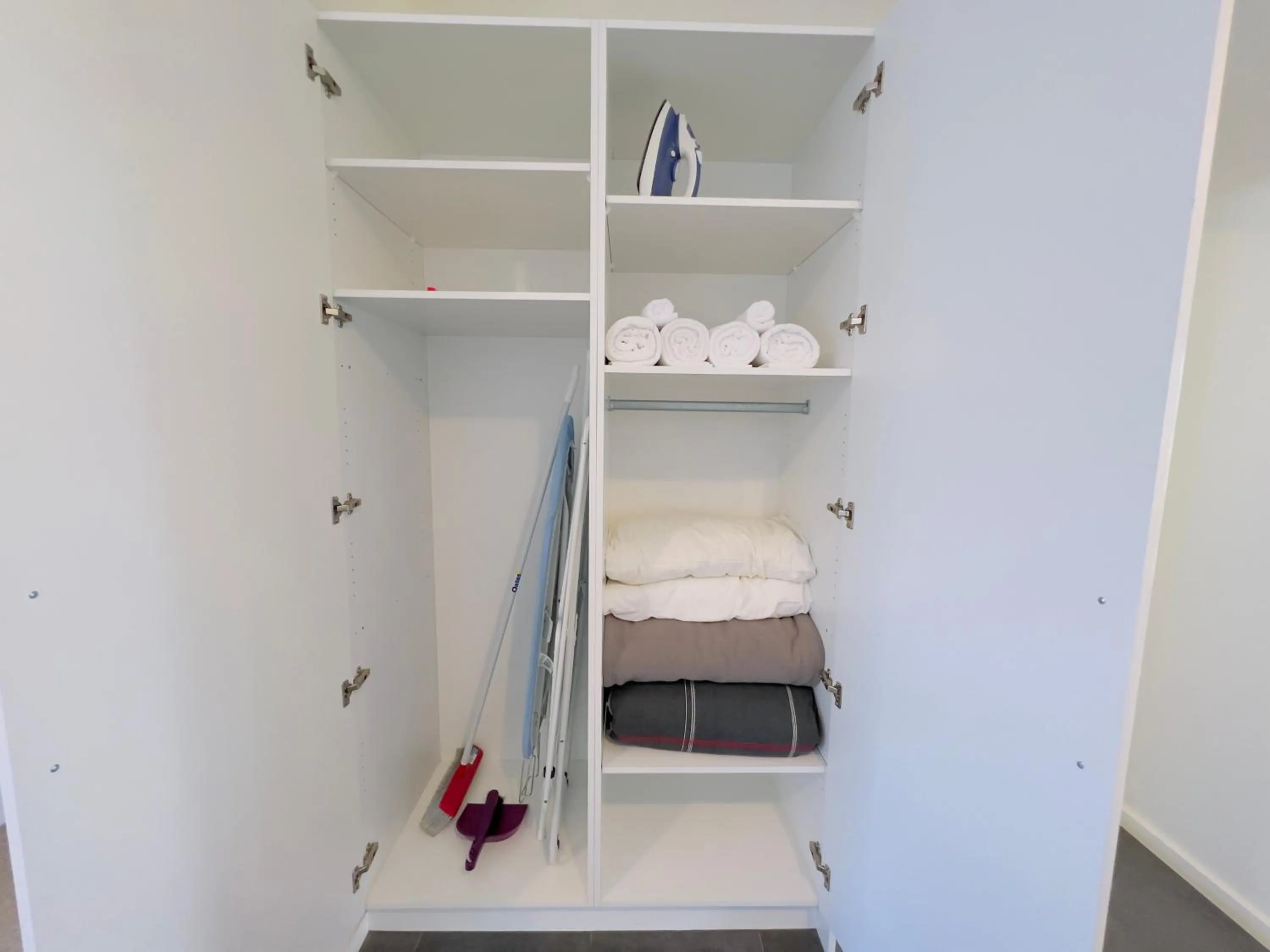 Area and facilities, Bed in A1 Motels and Apartments Port Fairy