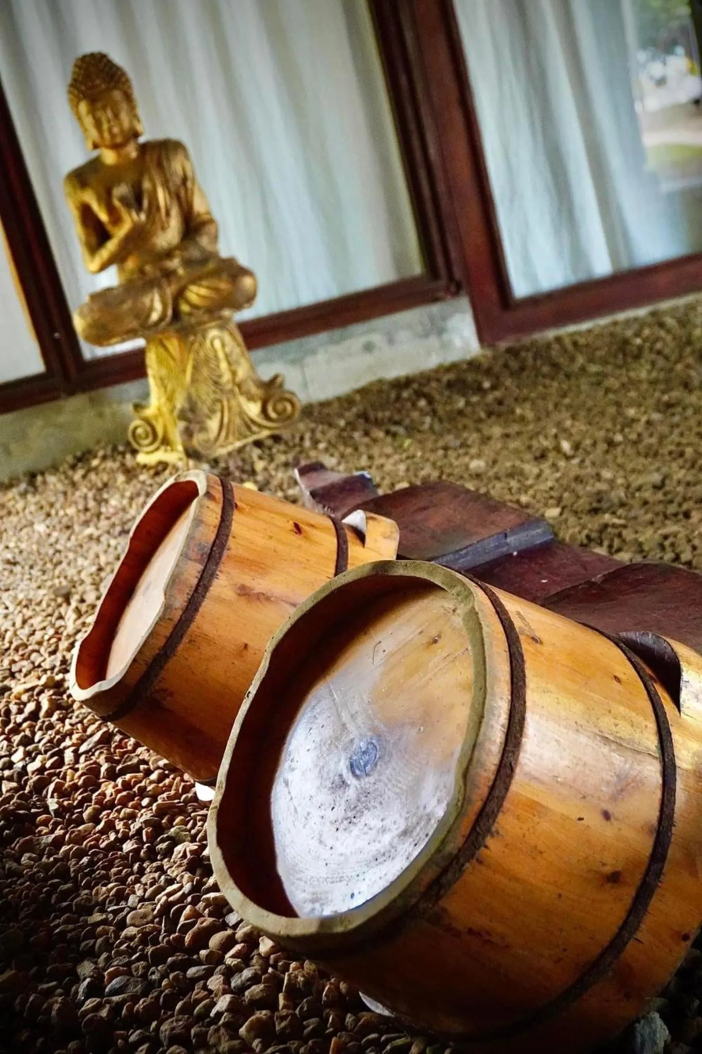 Spa and wellness centre/facilities in Houttuyn Wellness River Resort