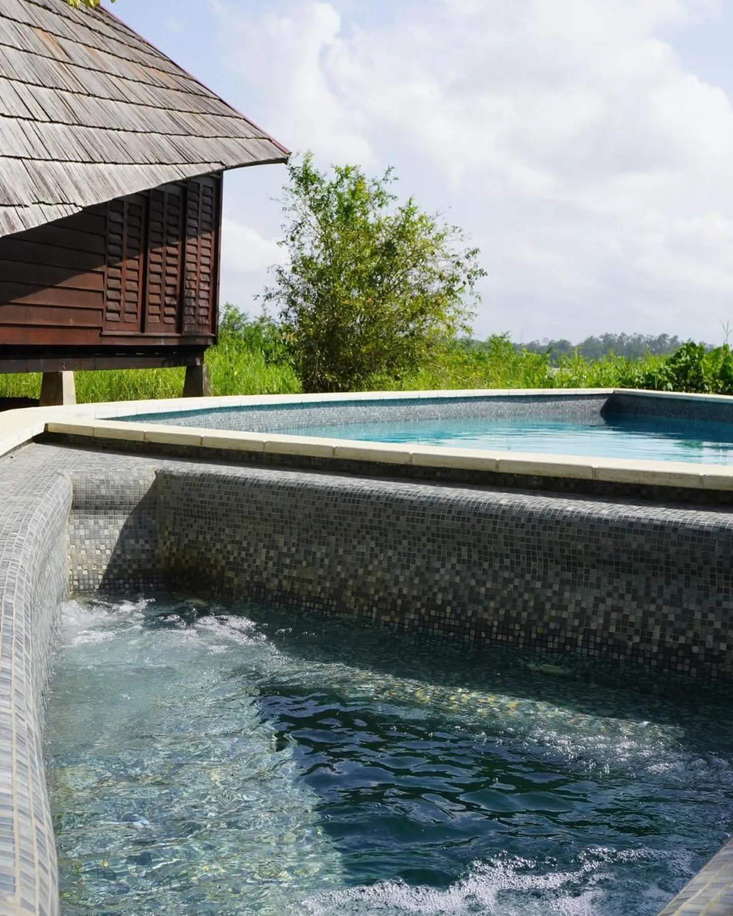 Houttuyn Wellness River Resort