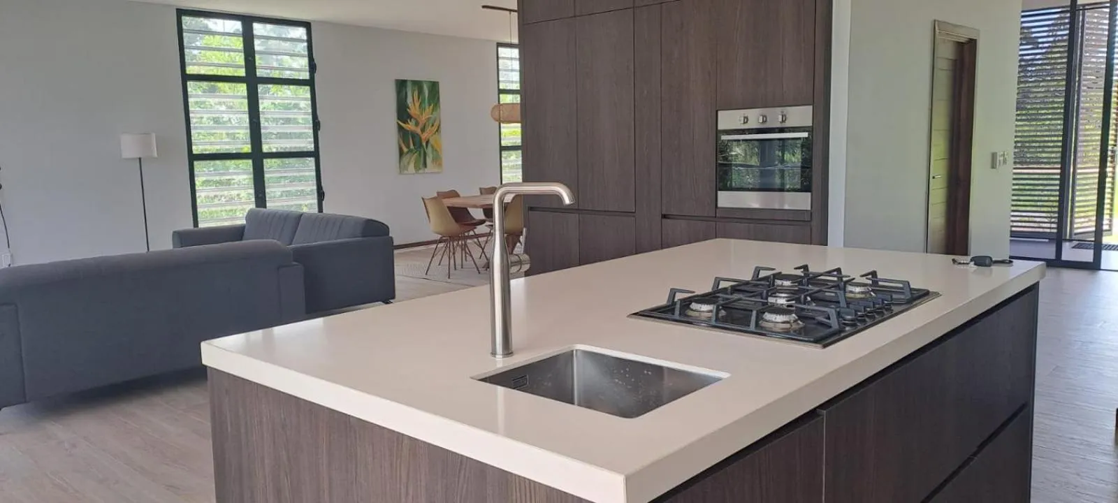 Houttuyn Wellness River Resort