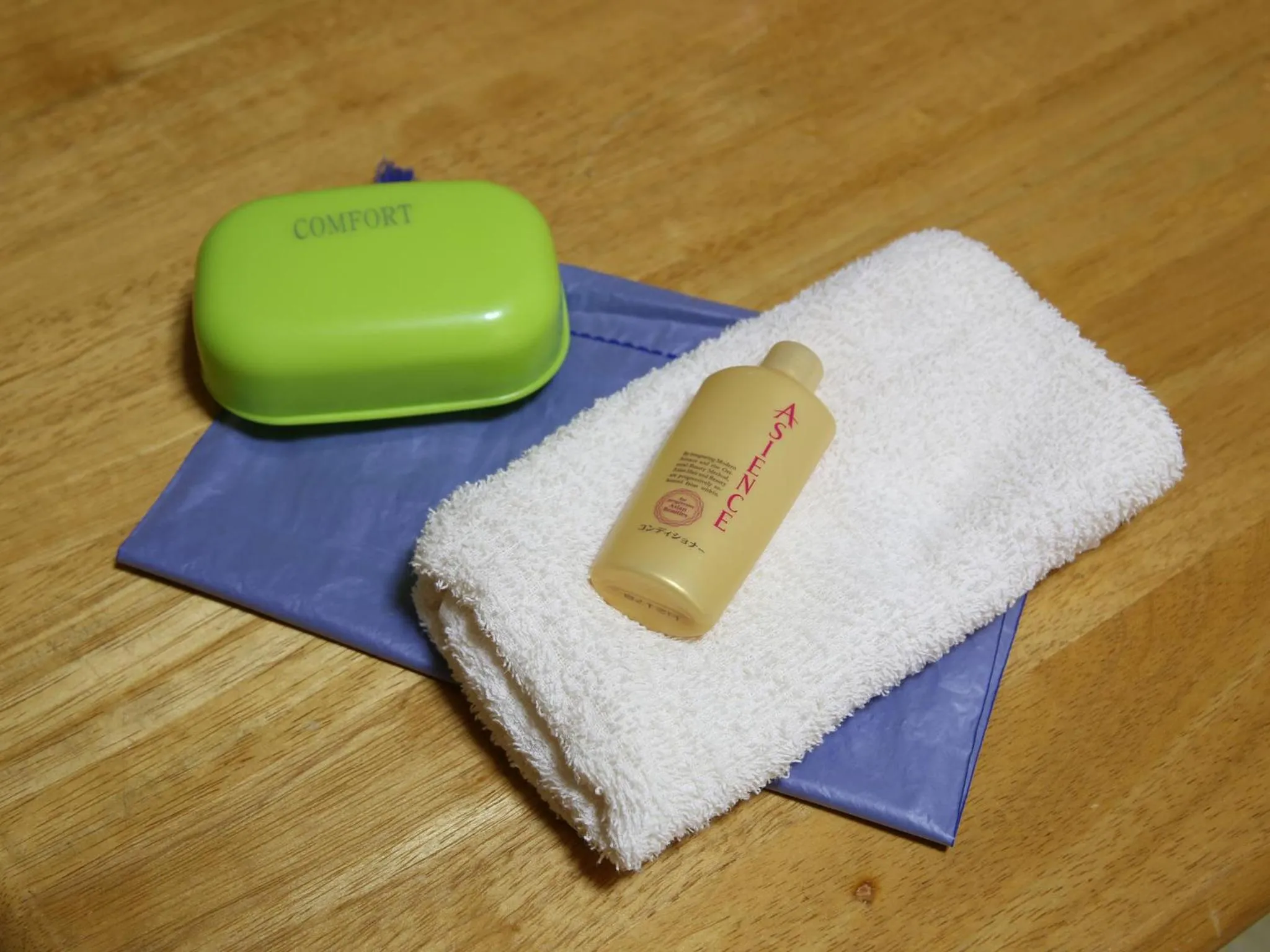 Other in Minshuku Unzen